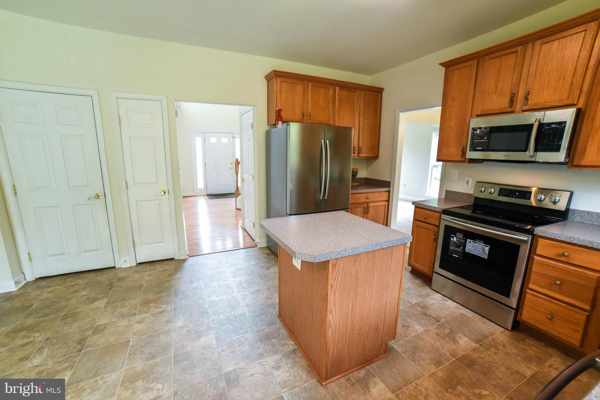 GREENS REST FARM - Residential