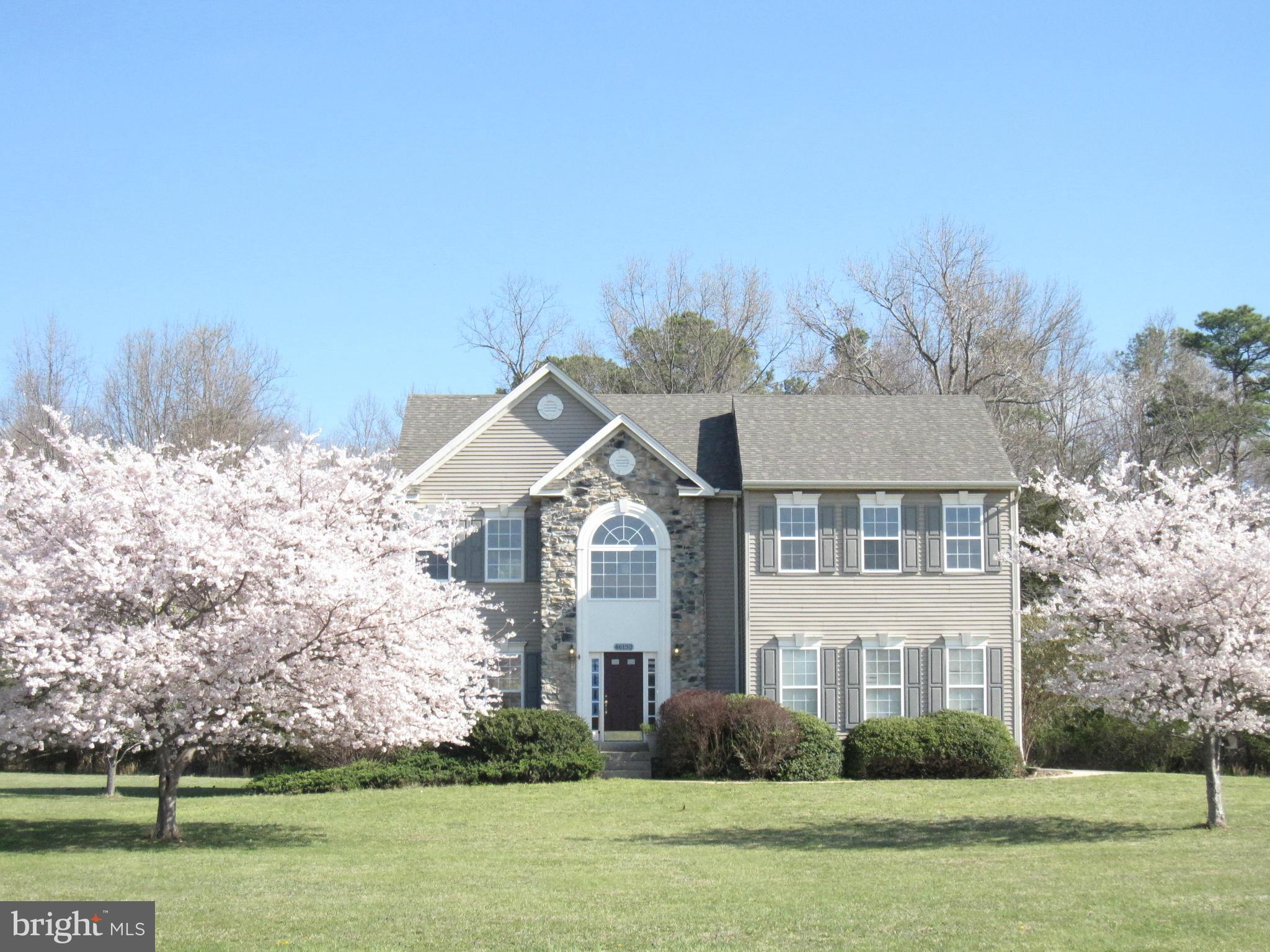 GREENS REST FARM - Residential