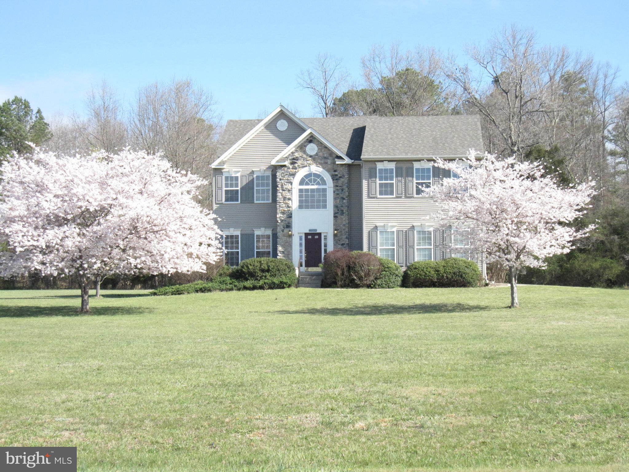 GREENS REST FARM - Residential