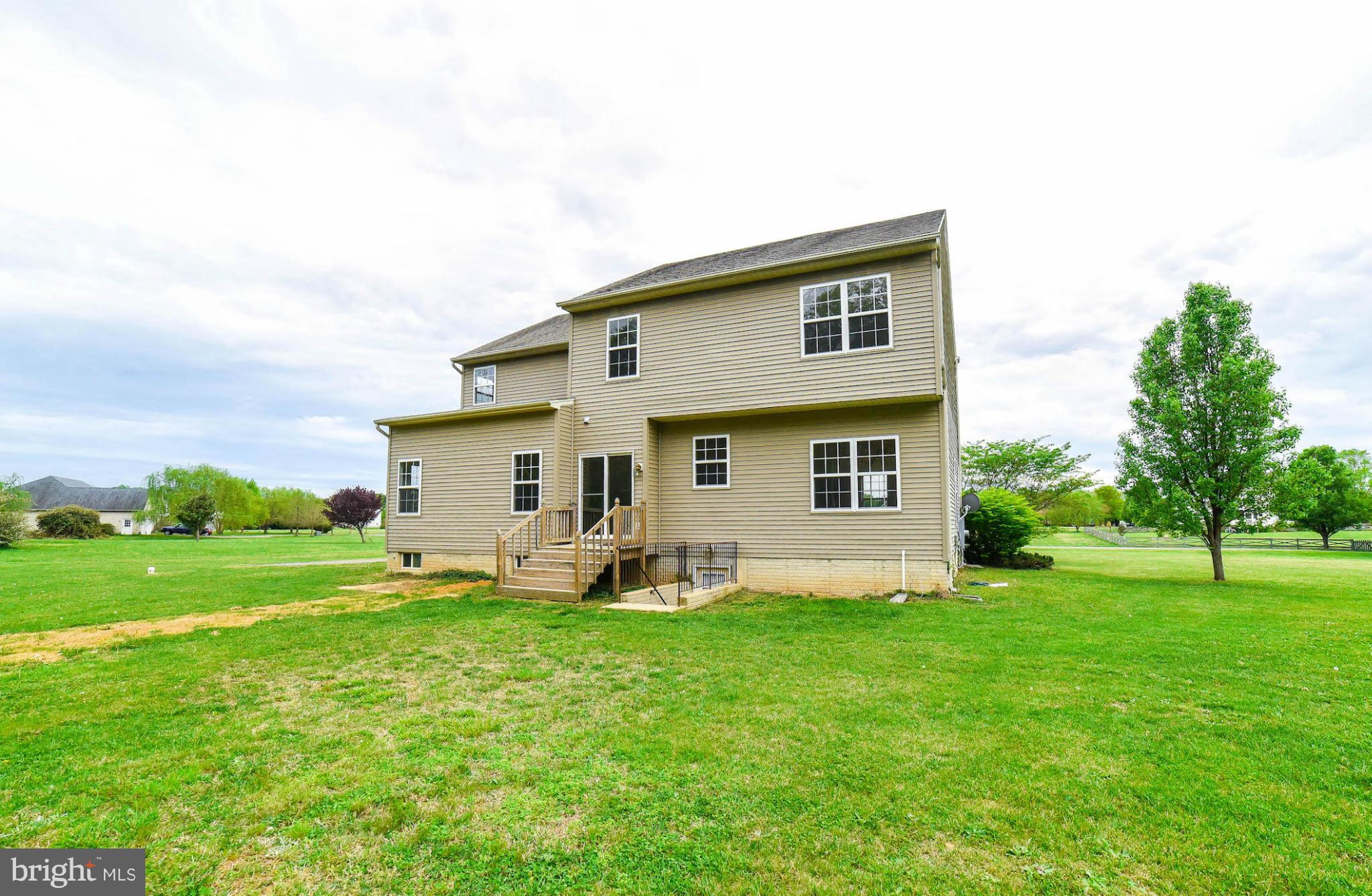 GREENS REST FARM - Residential