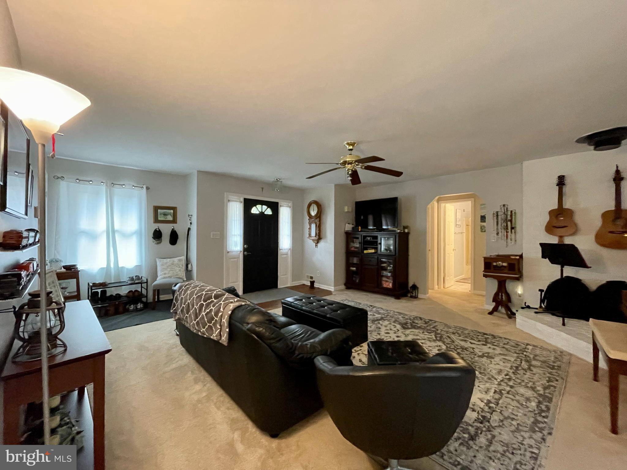 HOLLEYBROOKE - Residential