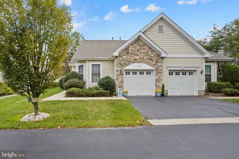 151 Meadowlark Drive, Hamilton, NJ 08690 - MLS#: NJME2075498