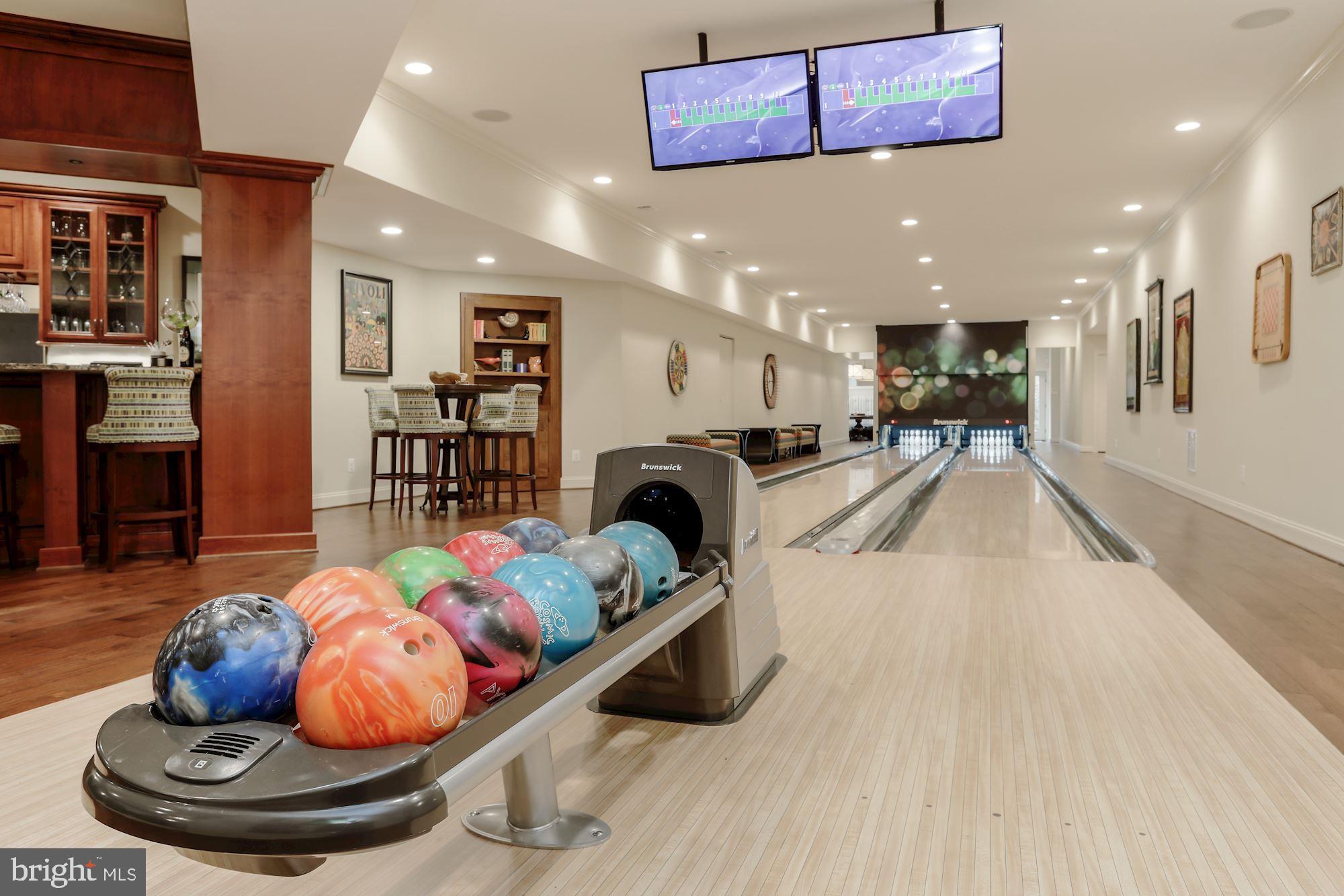 OCCOQUAN OVERLOOK - Residential