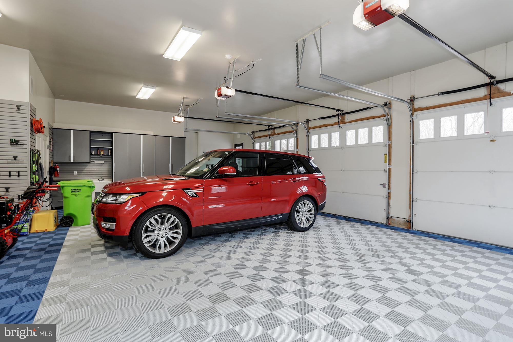 OCCOQUAN OVERLOOK - Residential