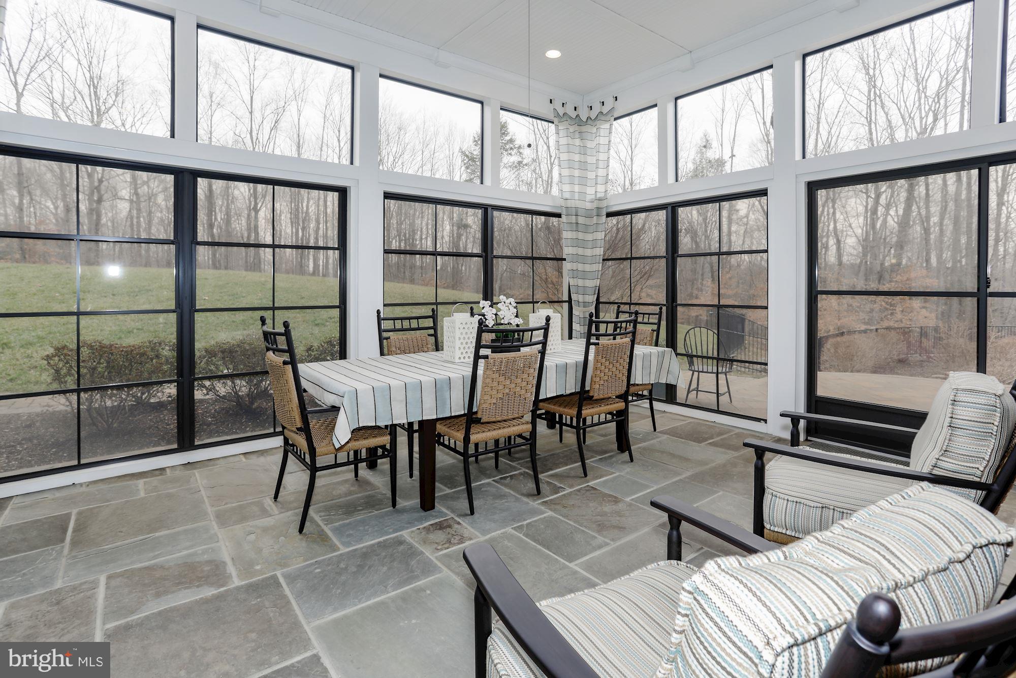 OCCOQUAN OVERLOOK - Residential