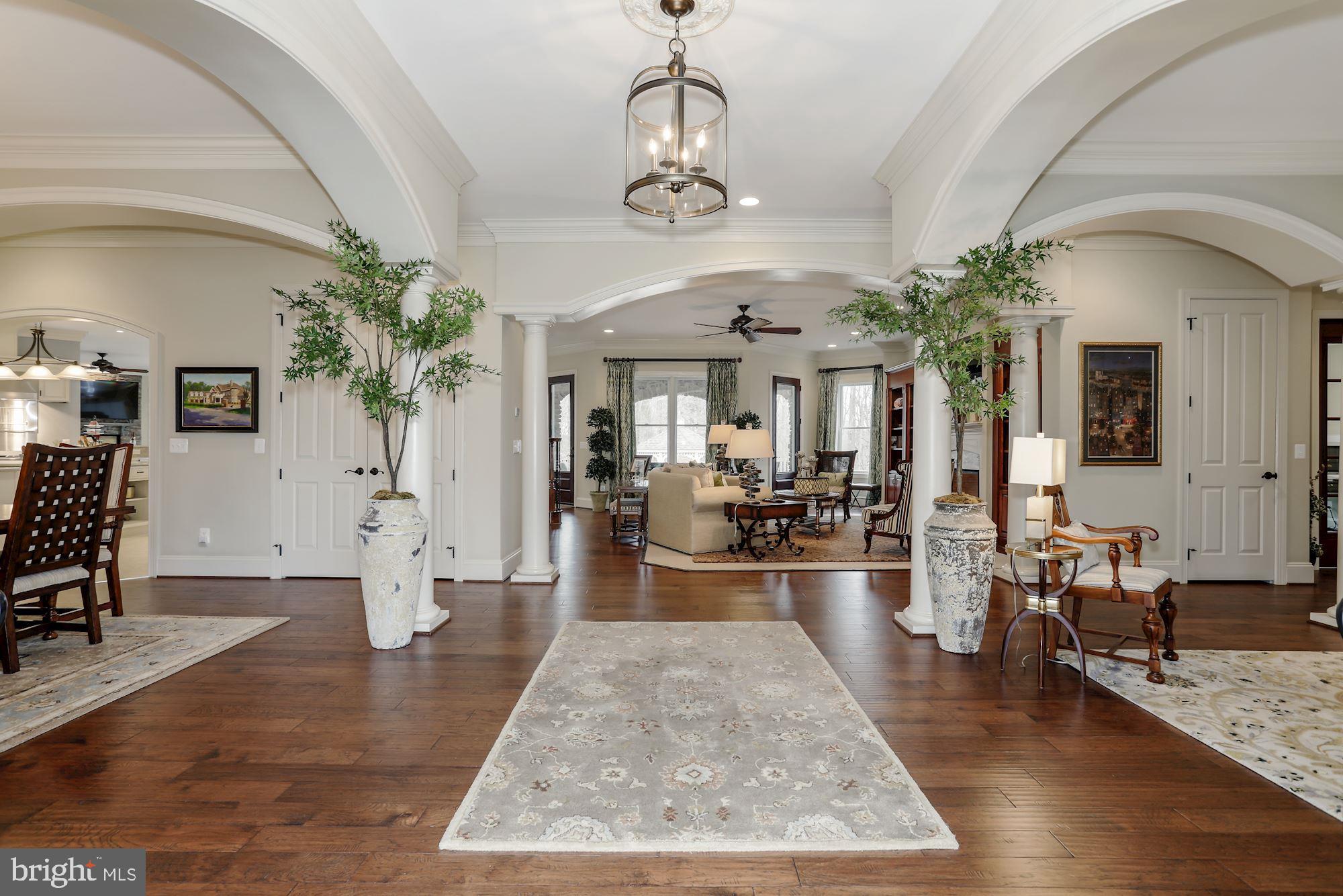 OCCOQUAN OVERLOOK - Residential