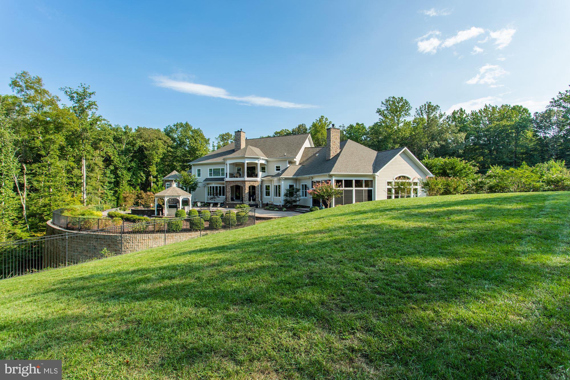 OCCOQUAN OVERLOOK - Residential