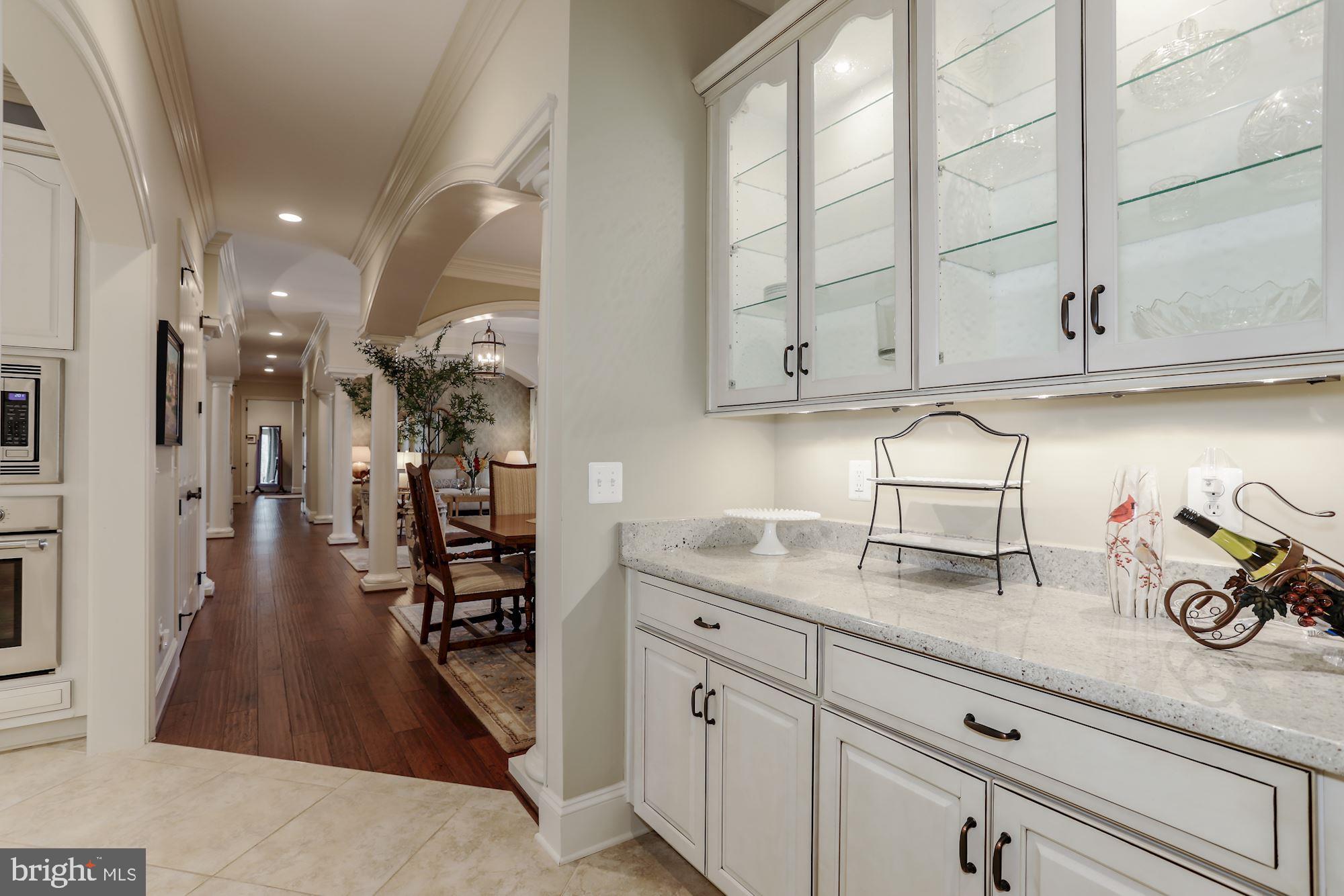 OCCOQUAN OVERLOOK - Residential