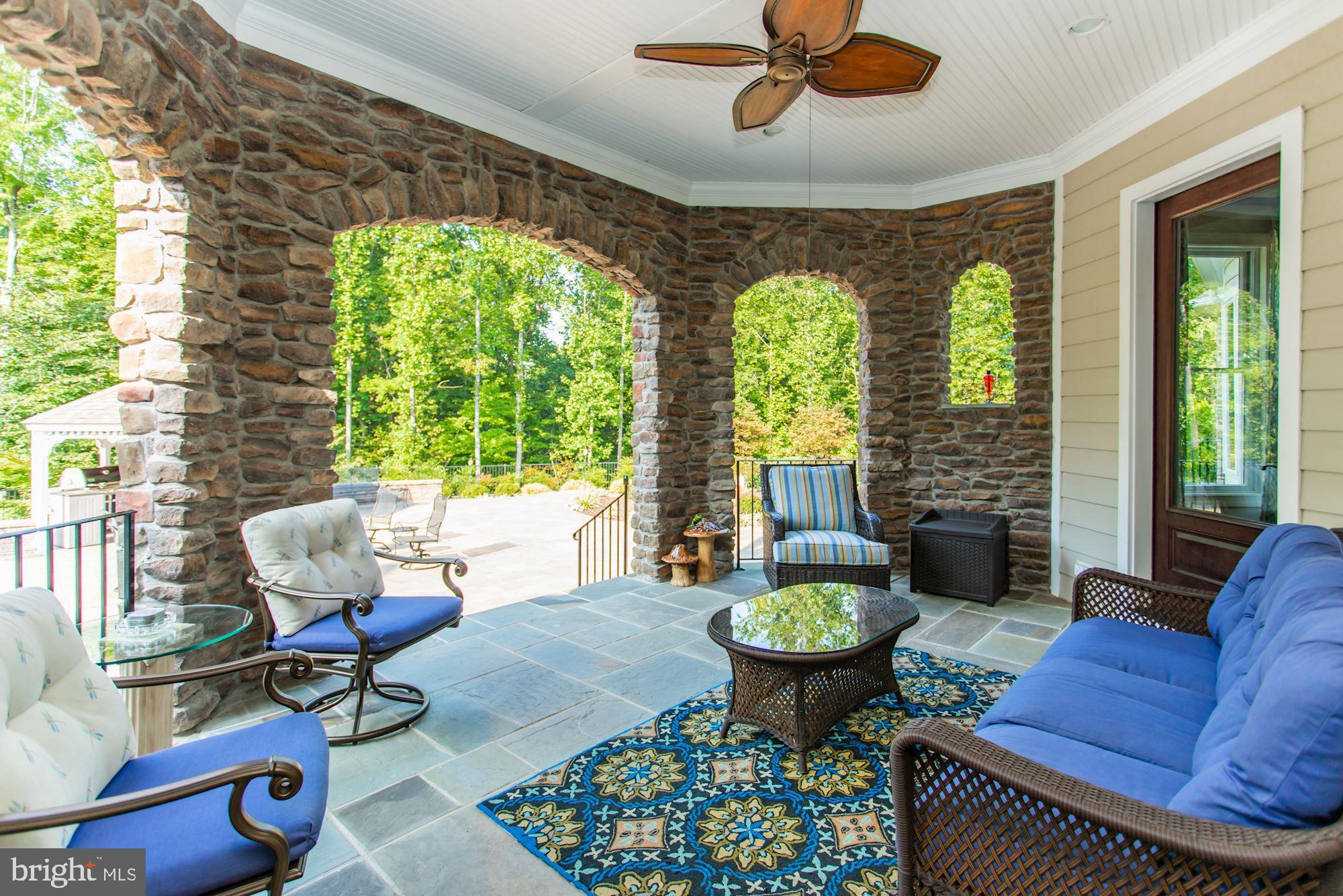 OCCOQUAN OVERLOOK - Residential