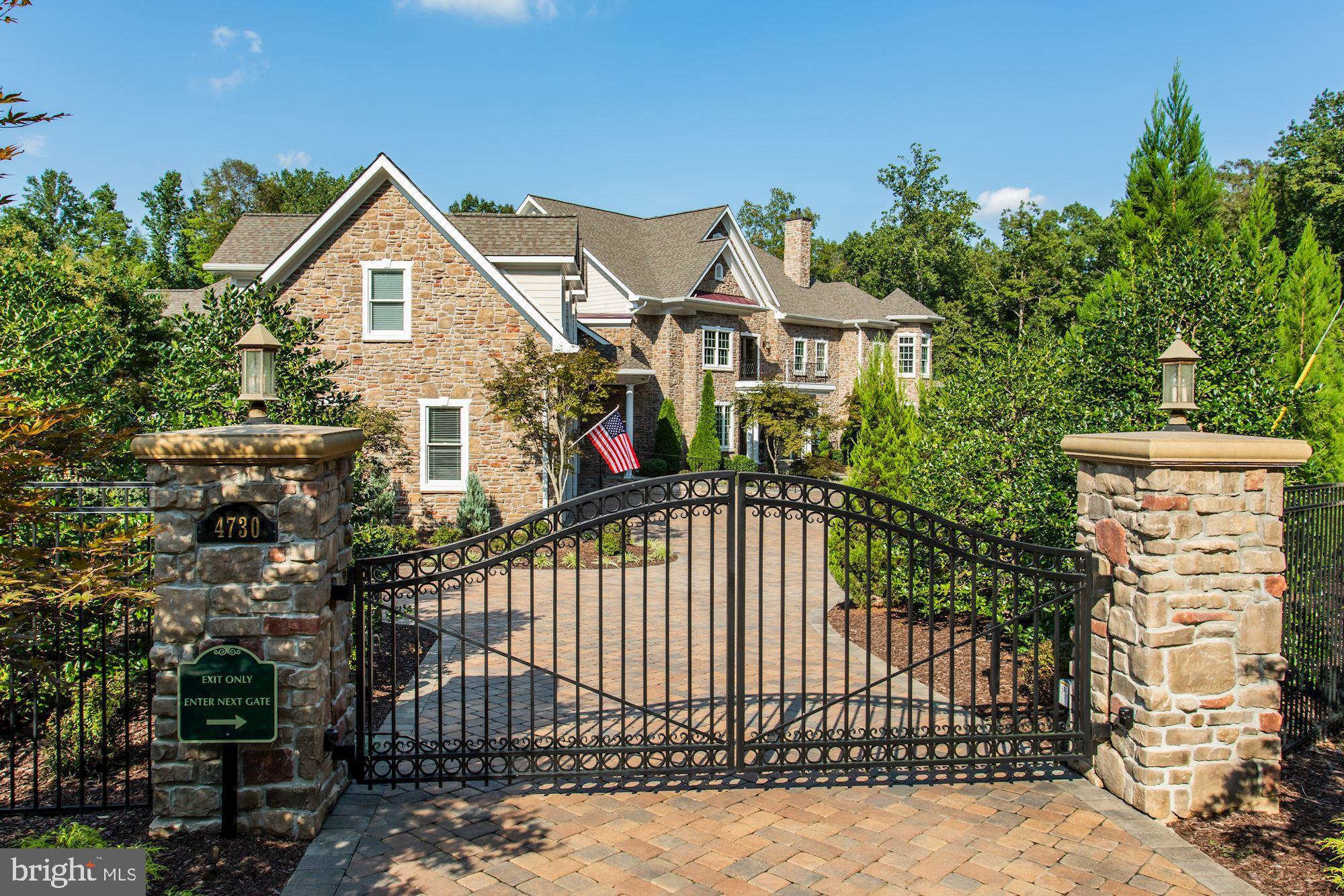 OCCOQUAN OVERLOOK - Residential