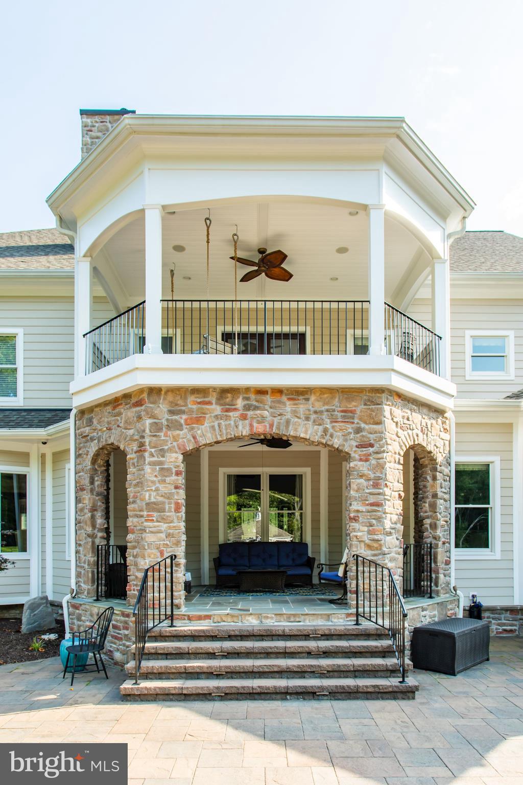 OCCOQUAN OVERLOOK - Residential