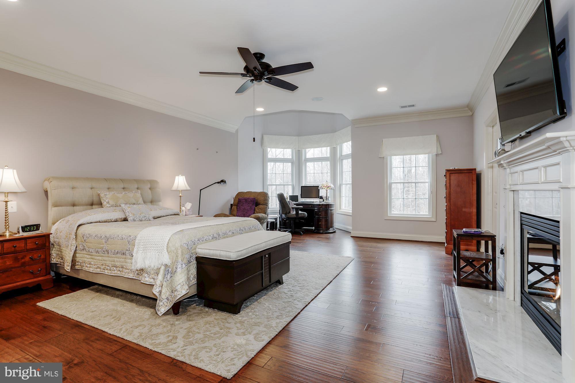 OCCOQUAN OVERLOOK - Residential