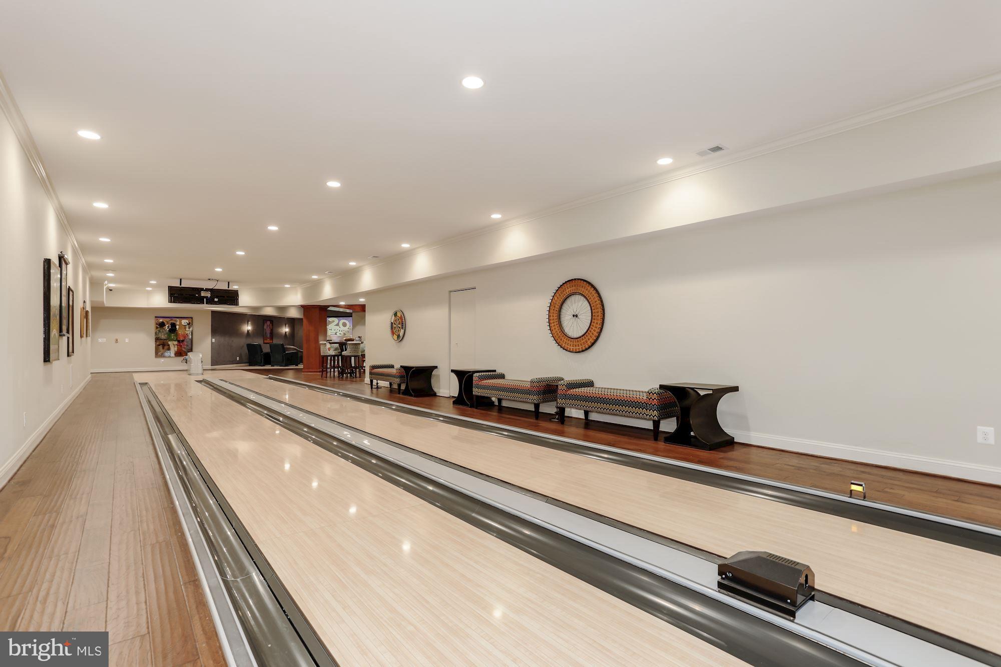 OCCOQUAN OVERLOOK - Residential