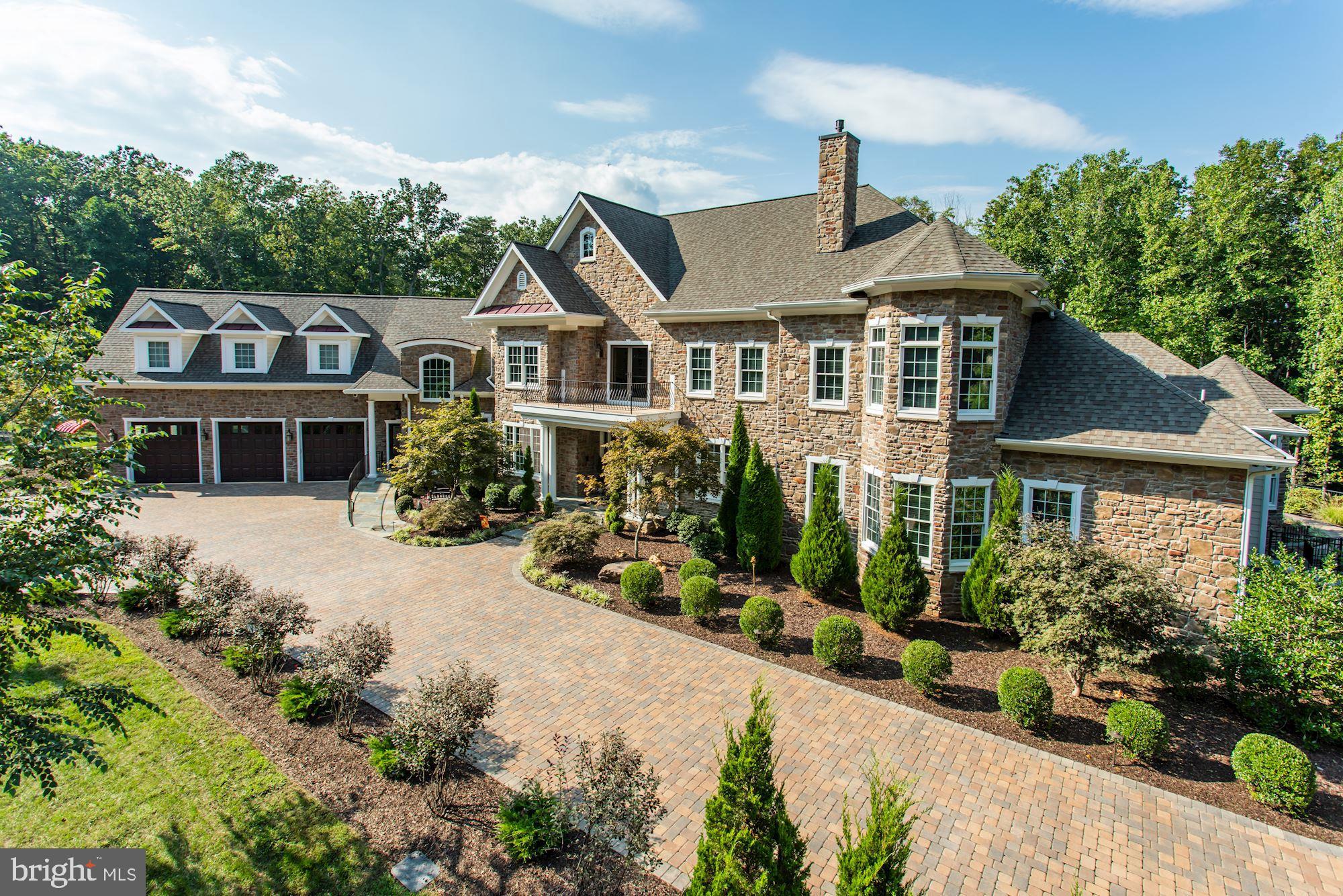 OCCOQUAN OVERLOOK - Residential