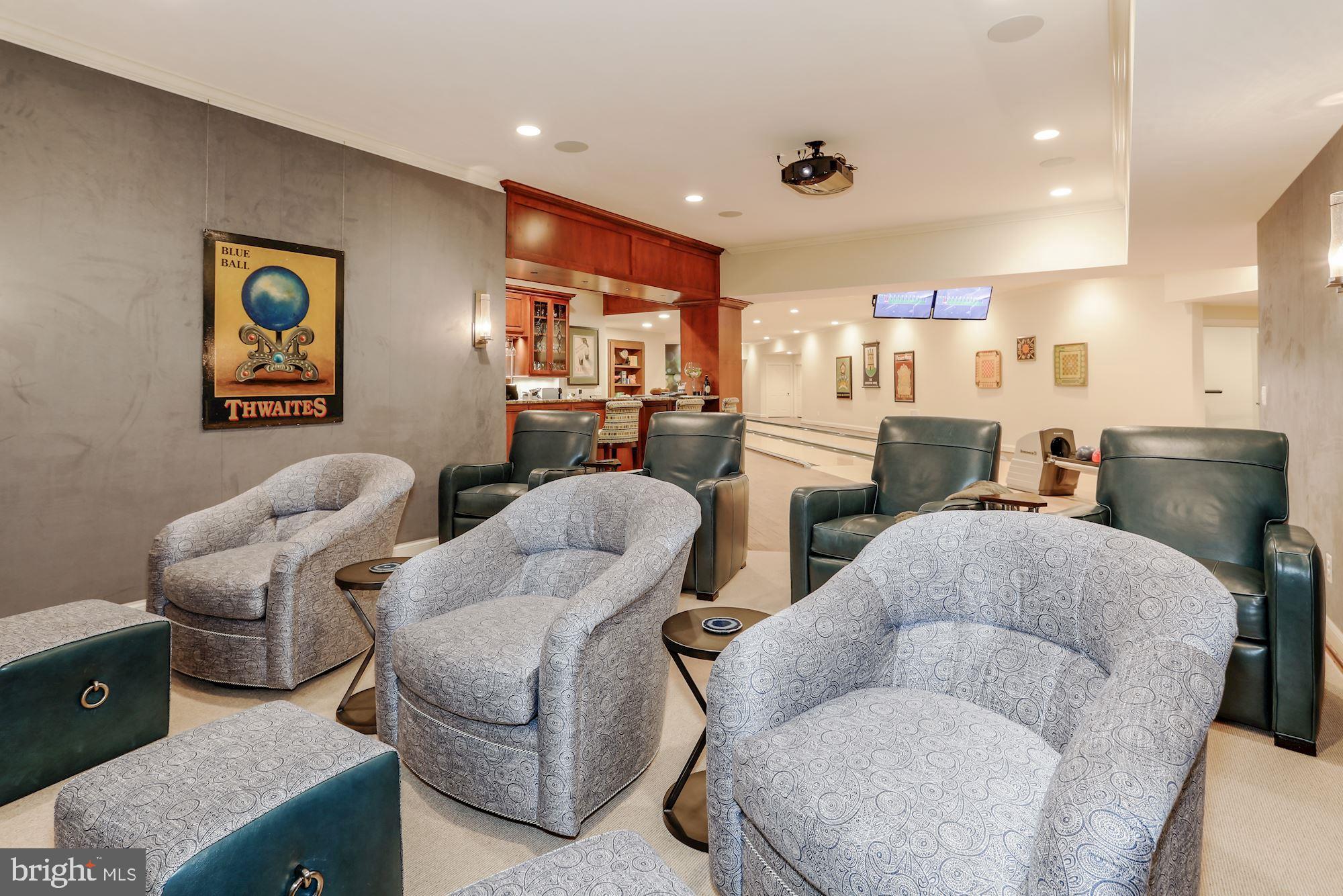 OCCOQUAN OVERLOOK - Residential