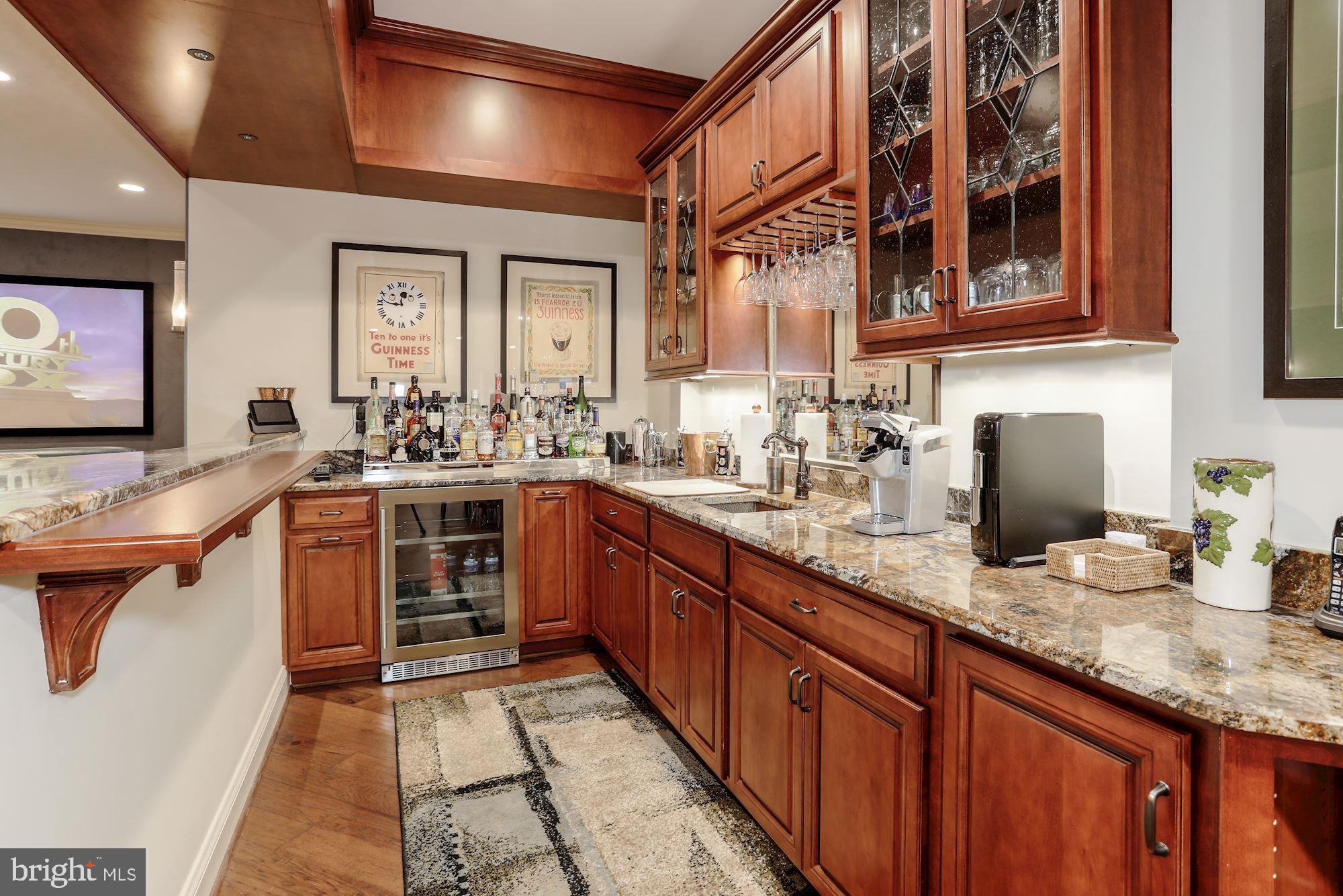 OCCOQUAN OVERLOOK - Residential