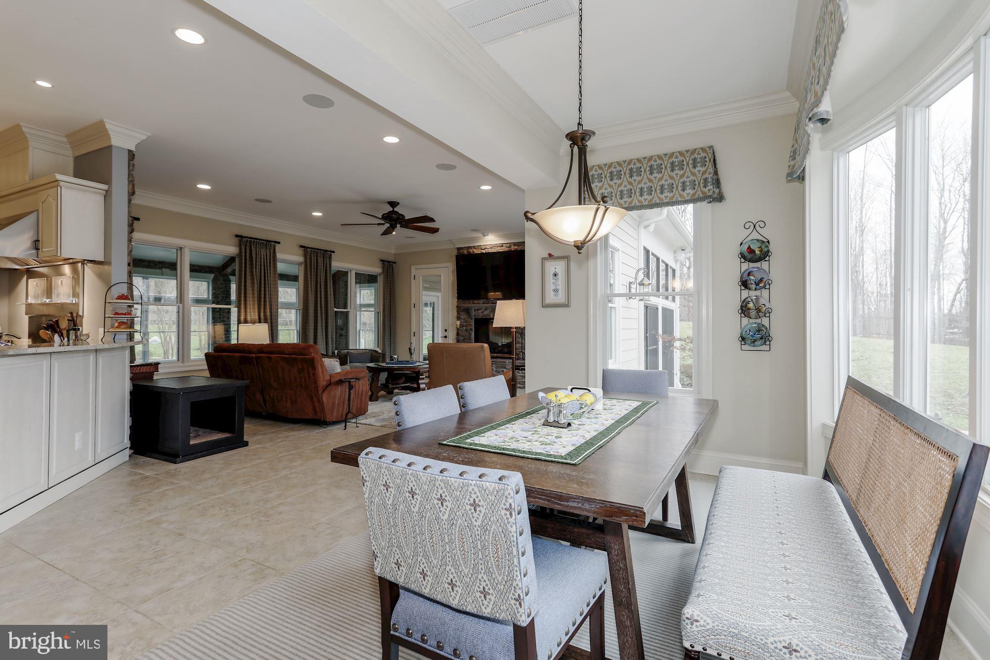 OCCOQUAN OVERLOOK - Residential