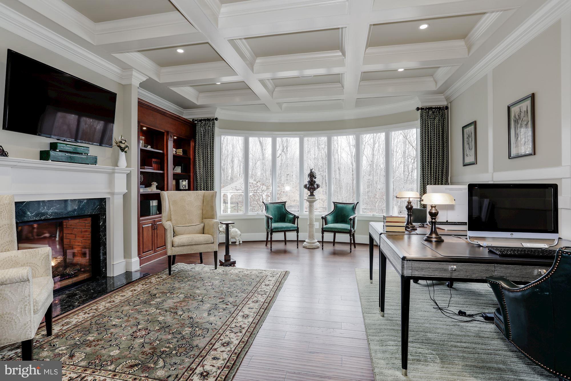 OCCOQUAN OVERLOOK - Residential