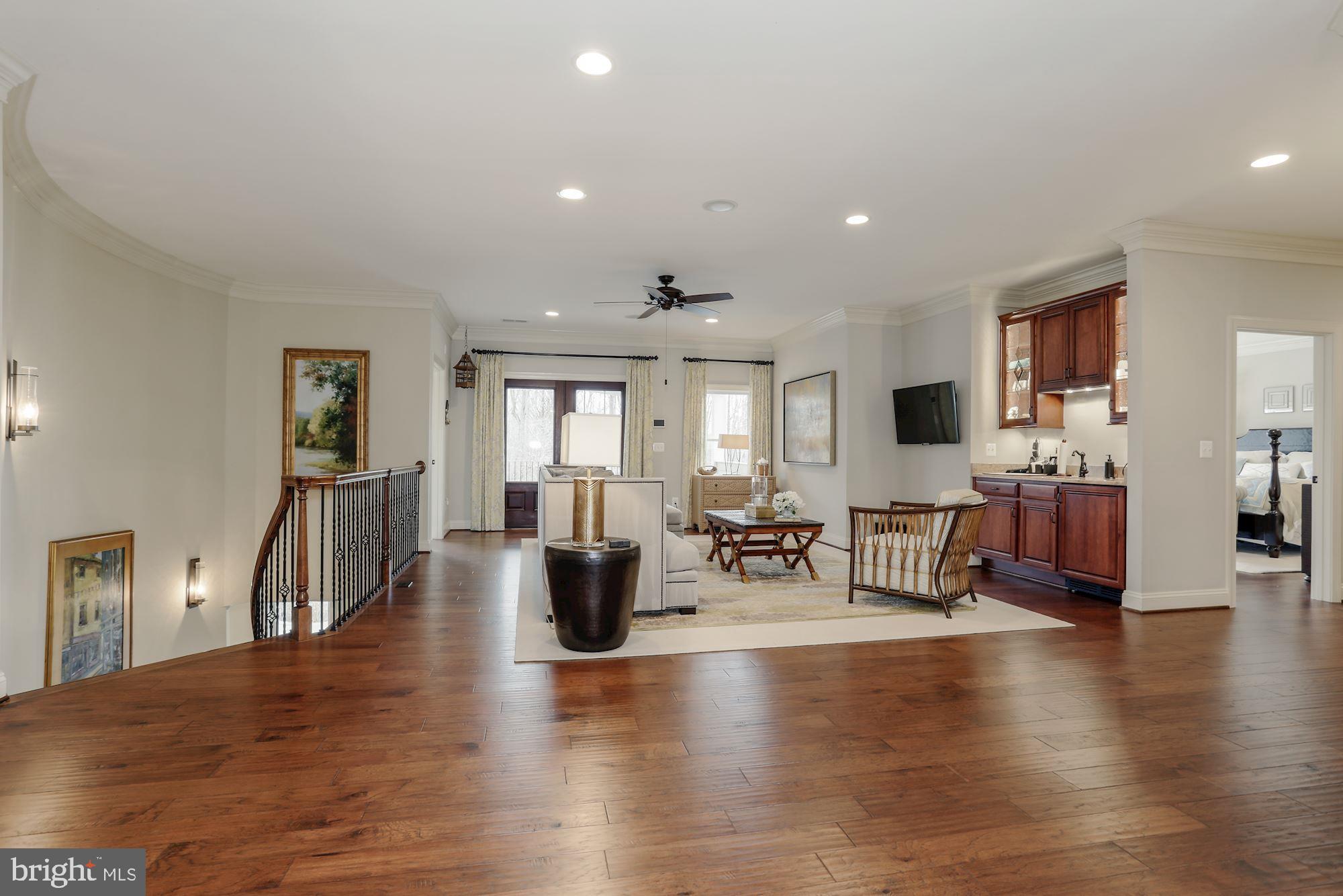 OCCOQUAN OVERLOOK - Residential