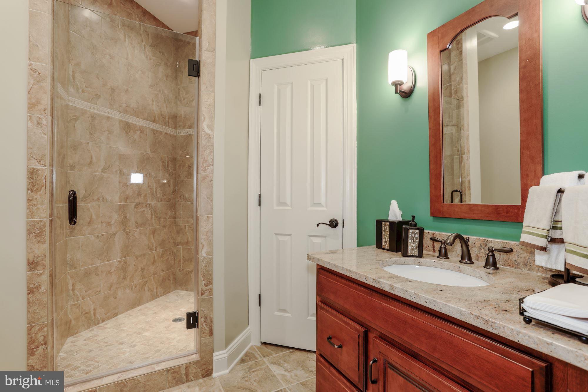 OCCOQUAN OVERLOOK - Residential