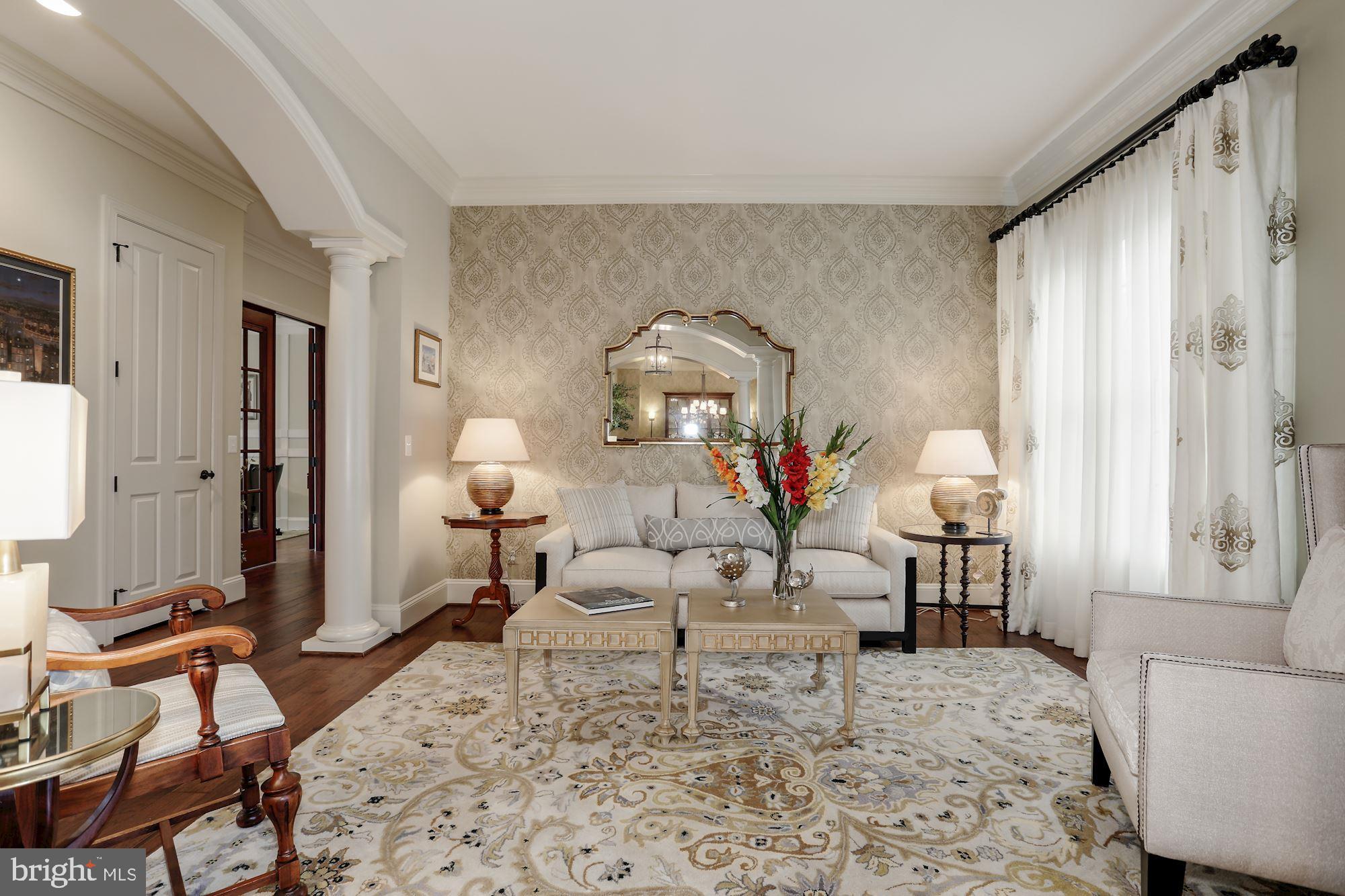 OCCOQUAN OVERLOOK - Residential