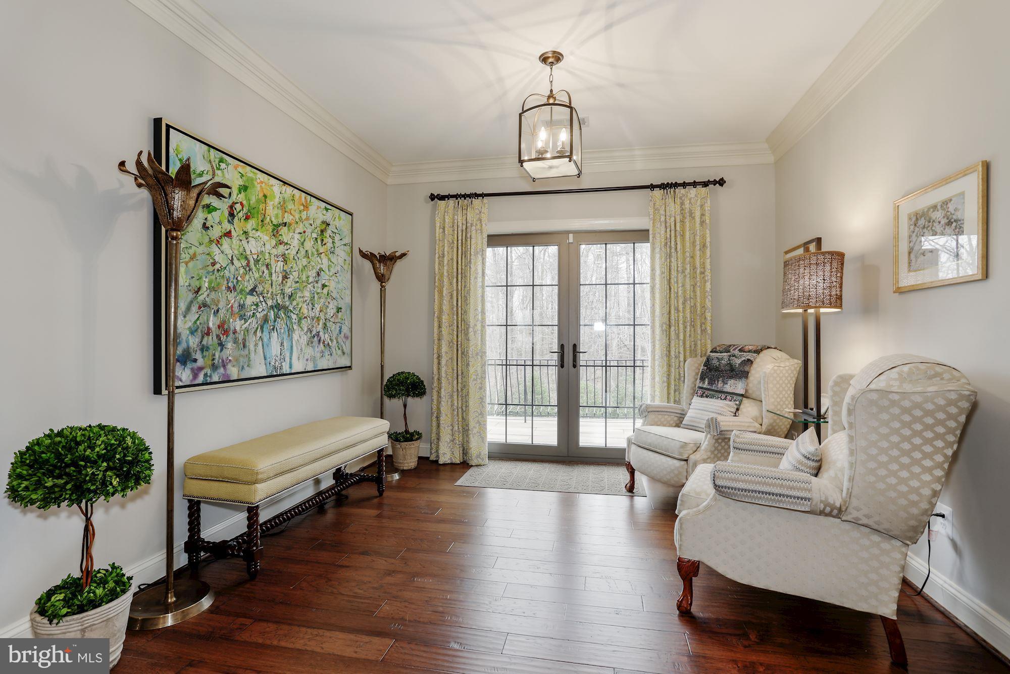 OCCOQUAN OVERLOOK - Residential