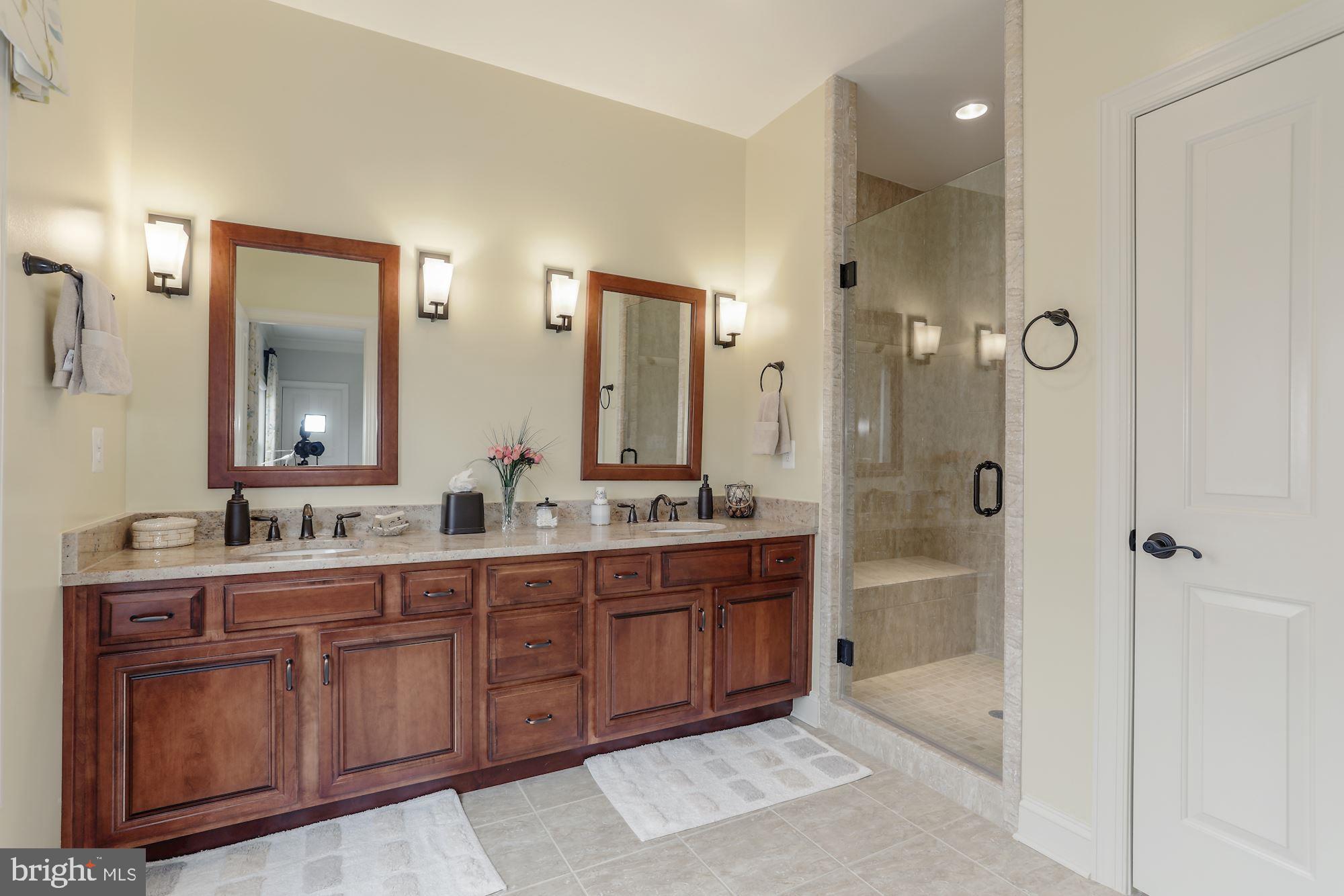 OCCOQUAN OVERLOOK - Residential