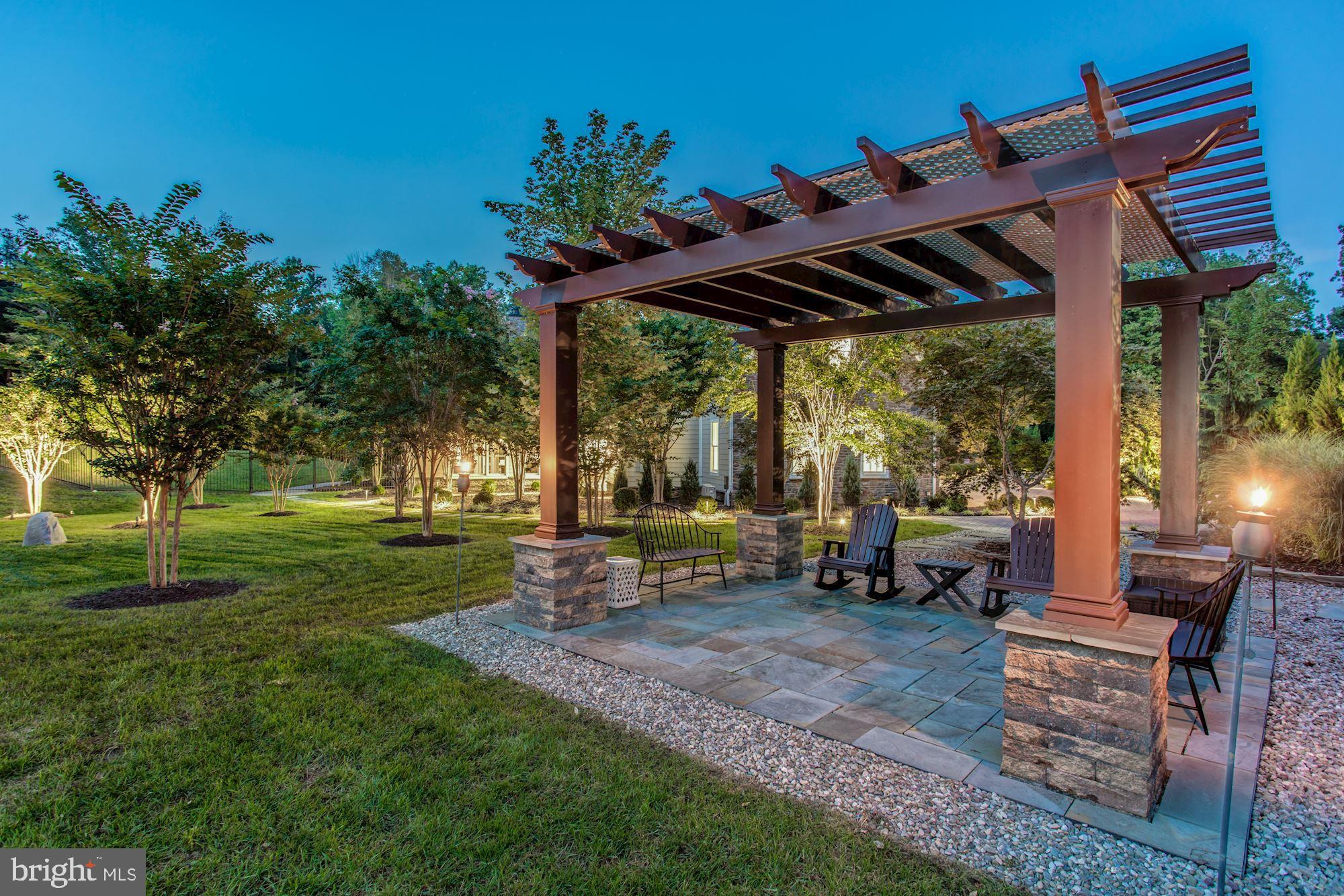 OCCOQUAN OVERLOOK - Residential