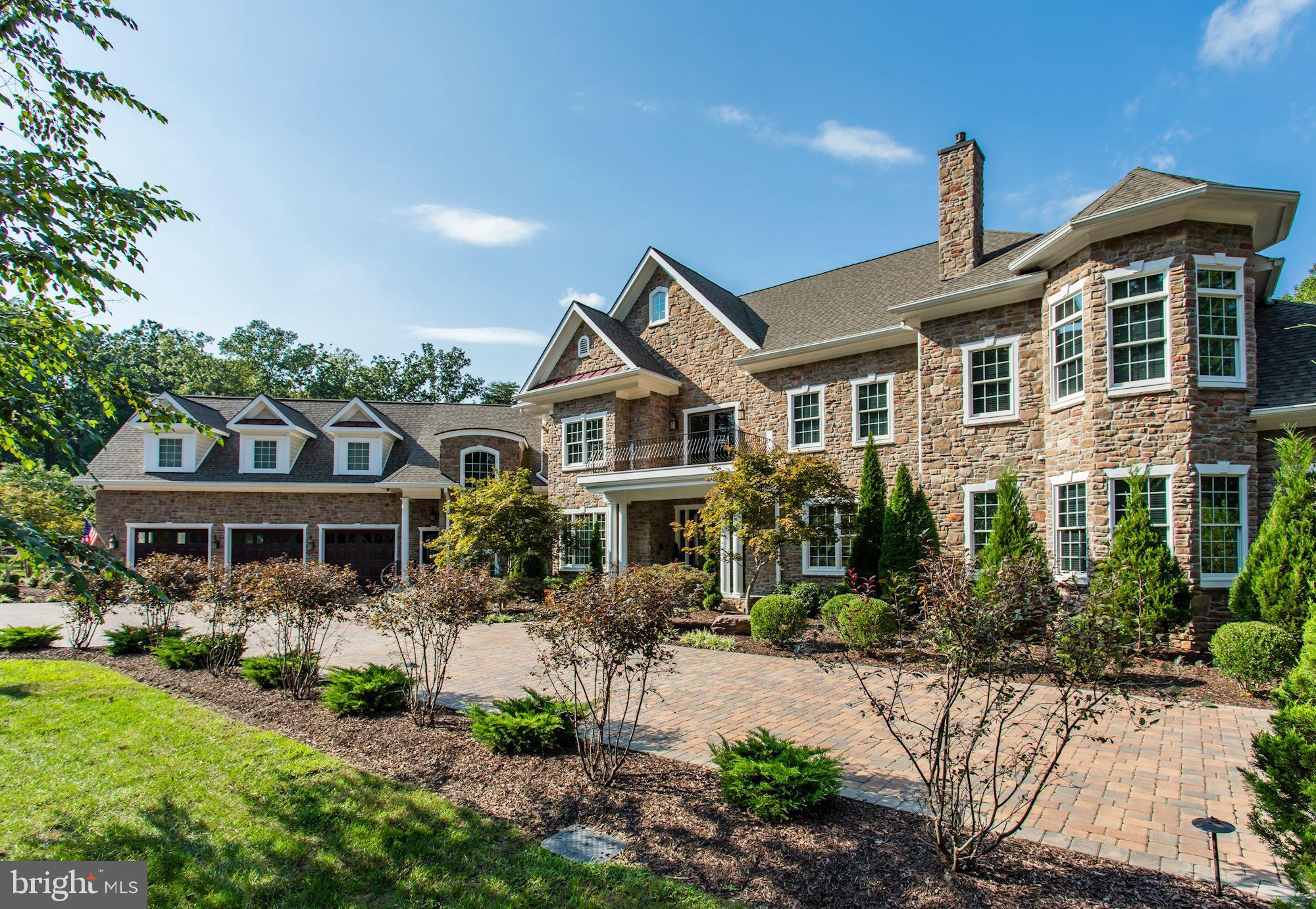 OCCOQUAN OVERLOOK - Residential