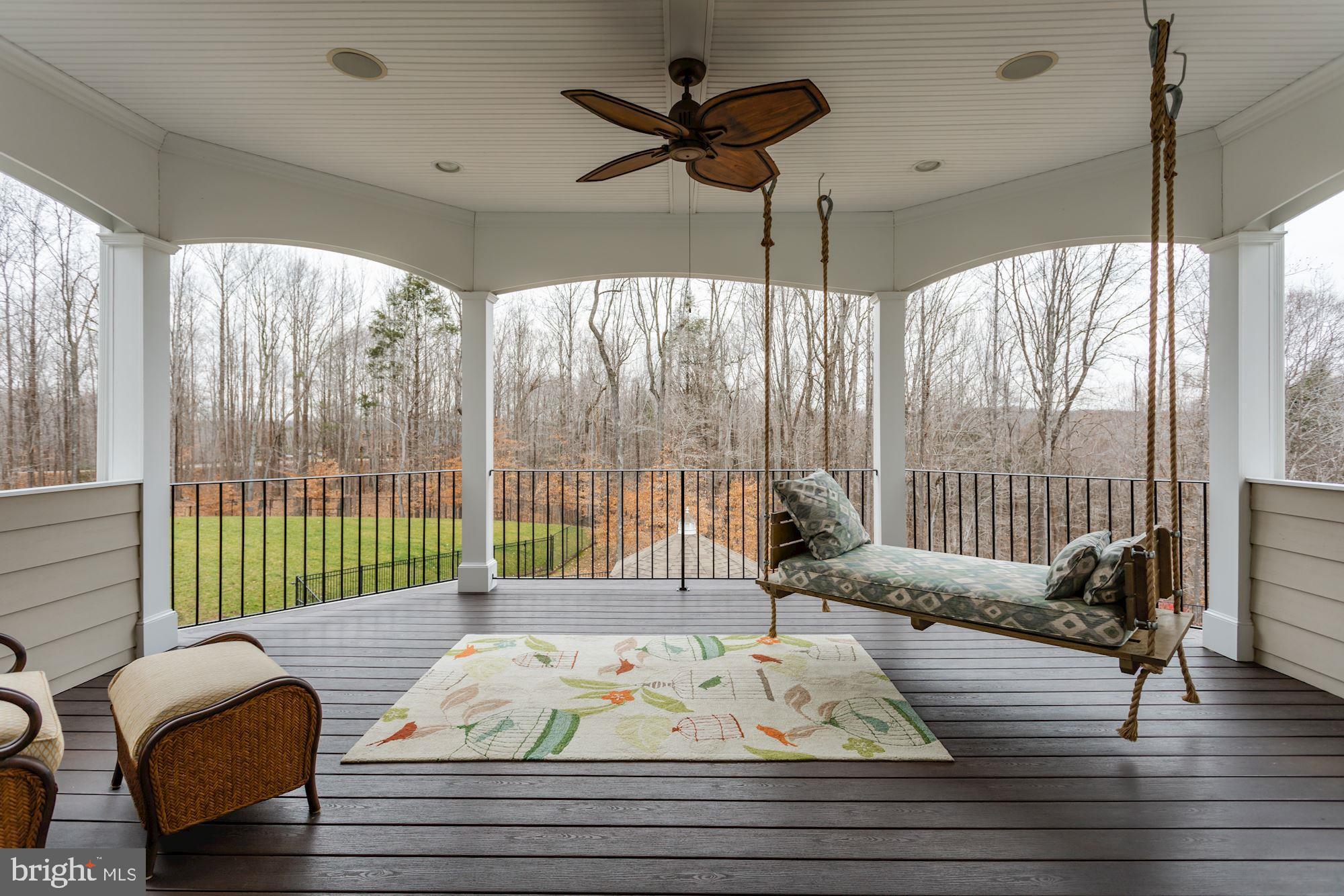 OCCOQUAN OVERLOOK - Residential