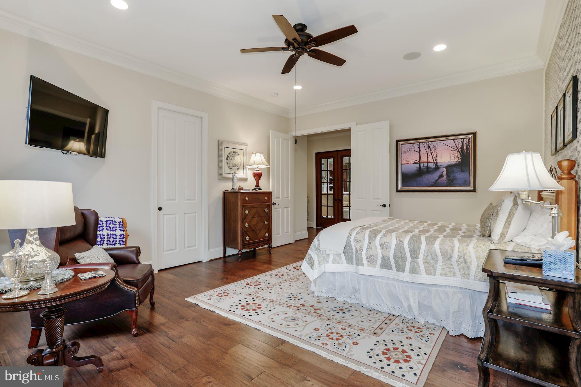 OCCOQUAN OVERLOOK - Residential