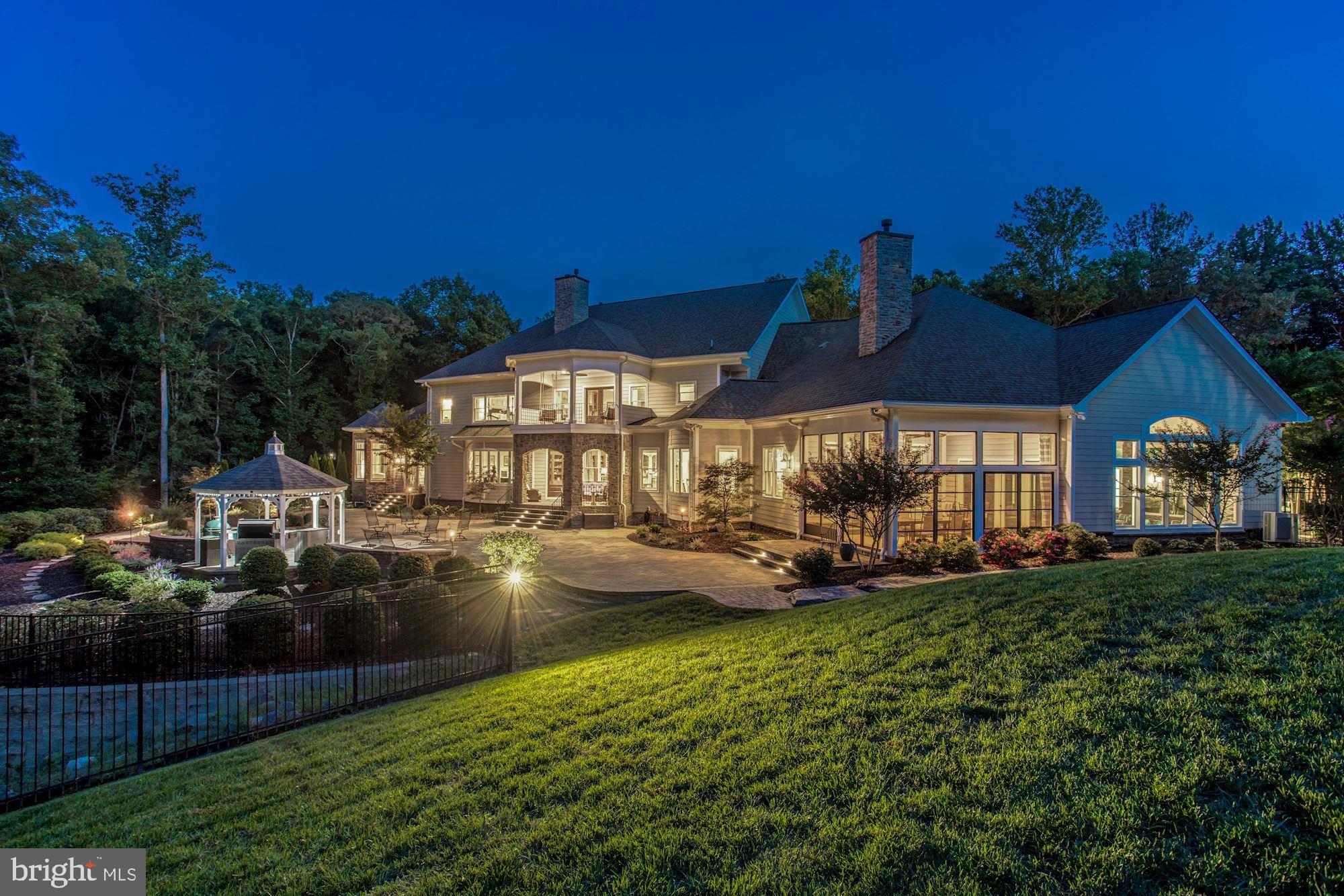 OCCOQUAN OVERLOOK - Residential