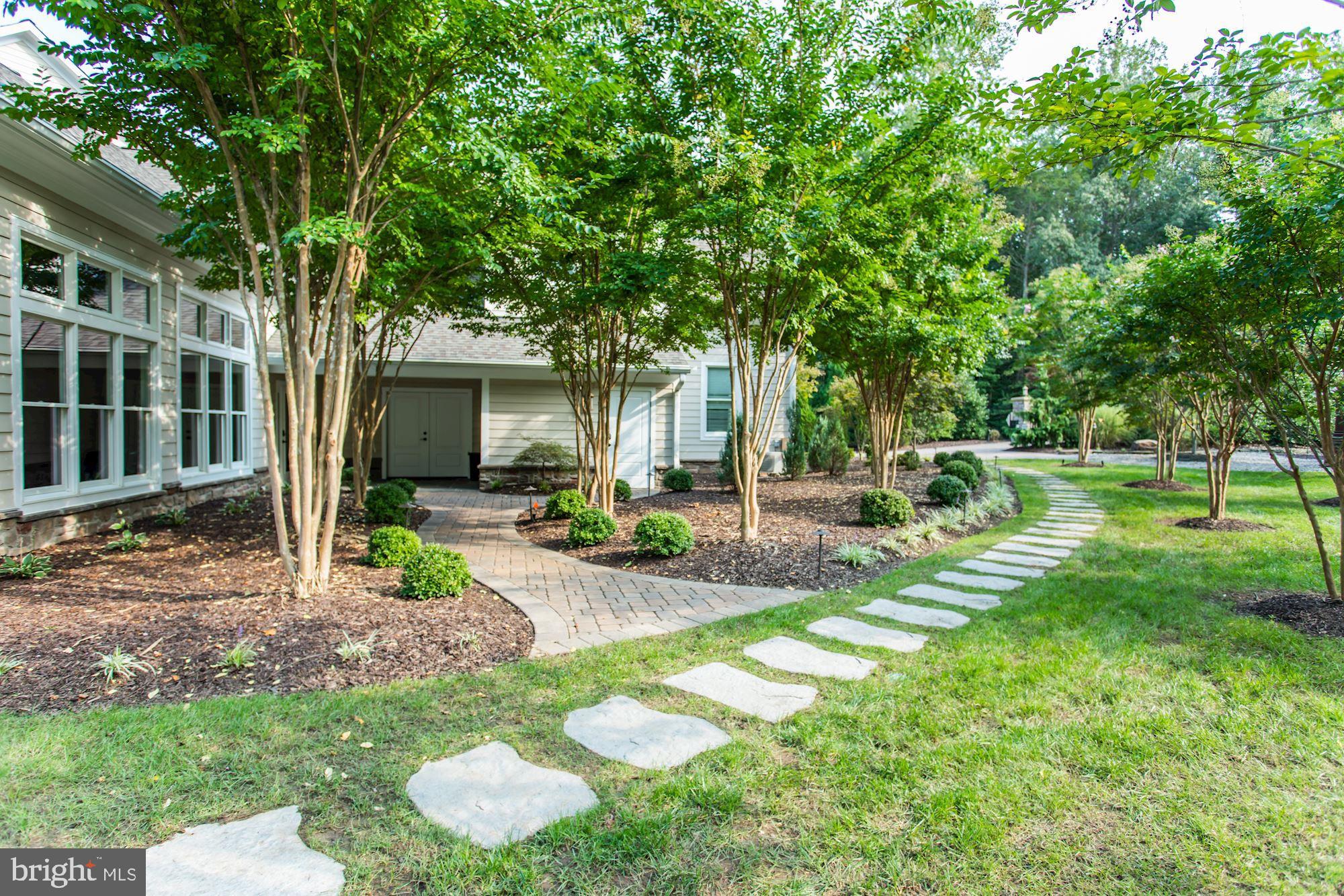 OCCOQUAN OVERLOOK - Residential