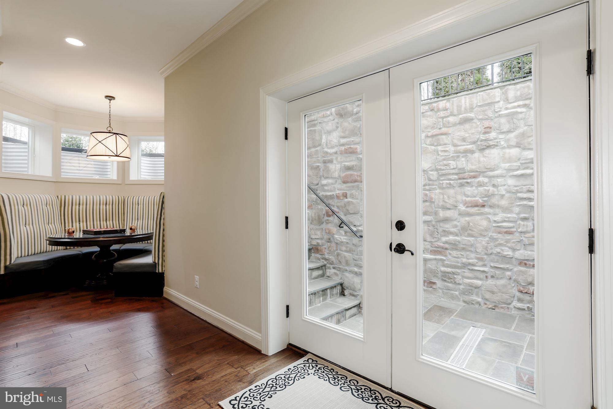 OCCOQUAN OVERLOOK - Residential