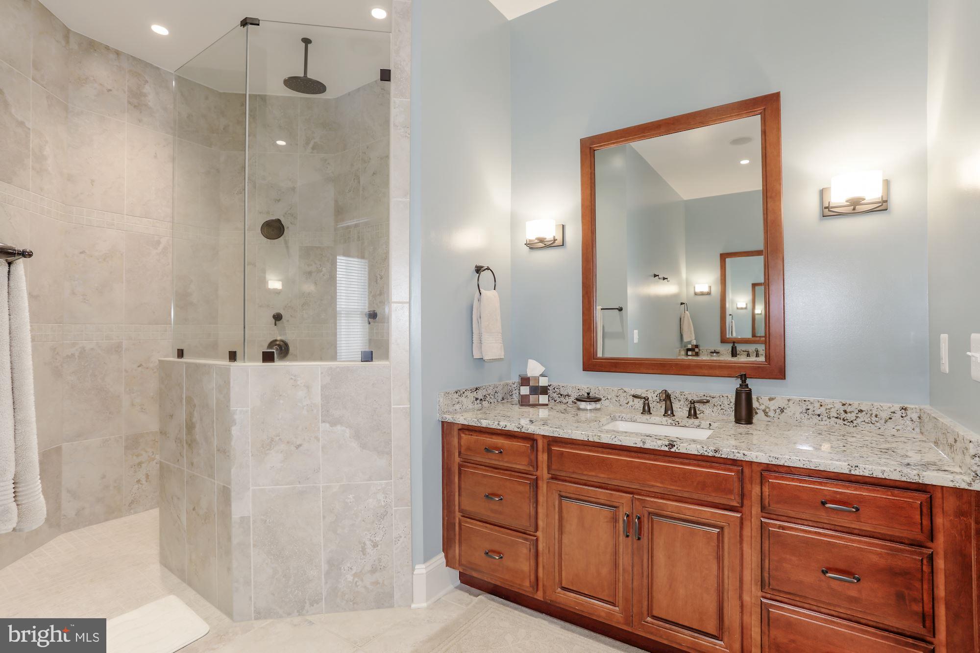 OCCOQUAN OVERLOOK - Residential