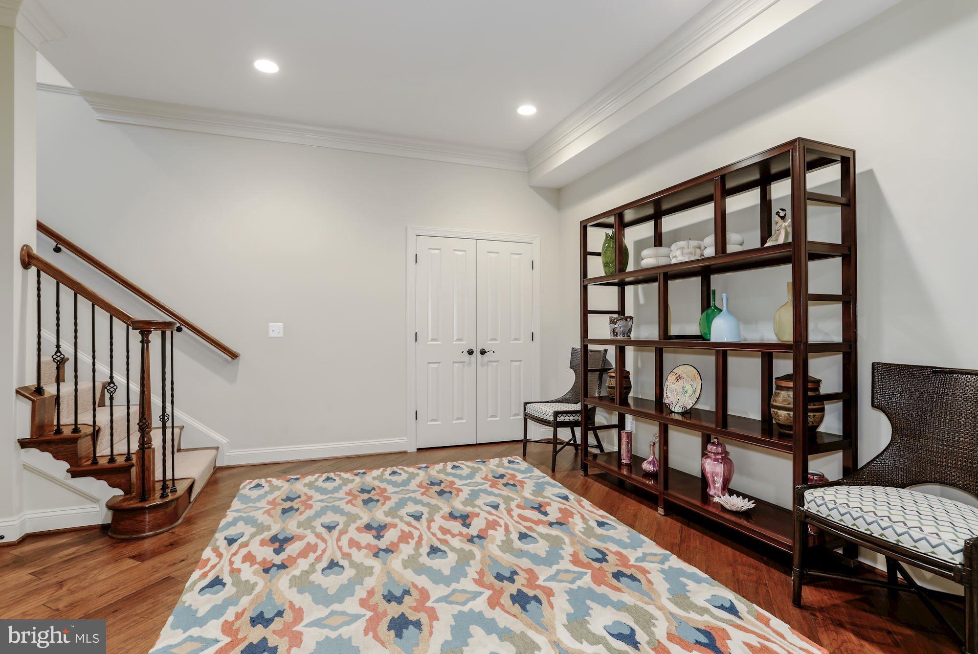 OCCOQUAN OVERLOOK - Residential