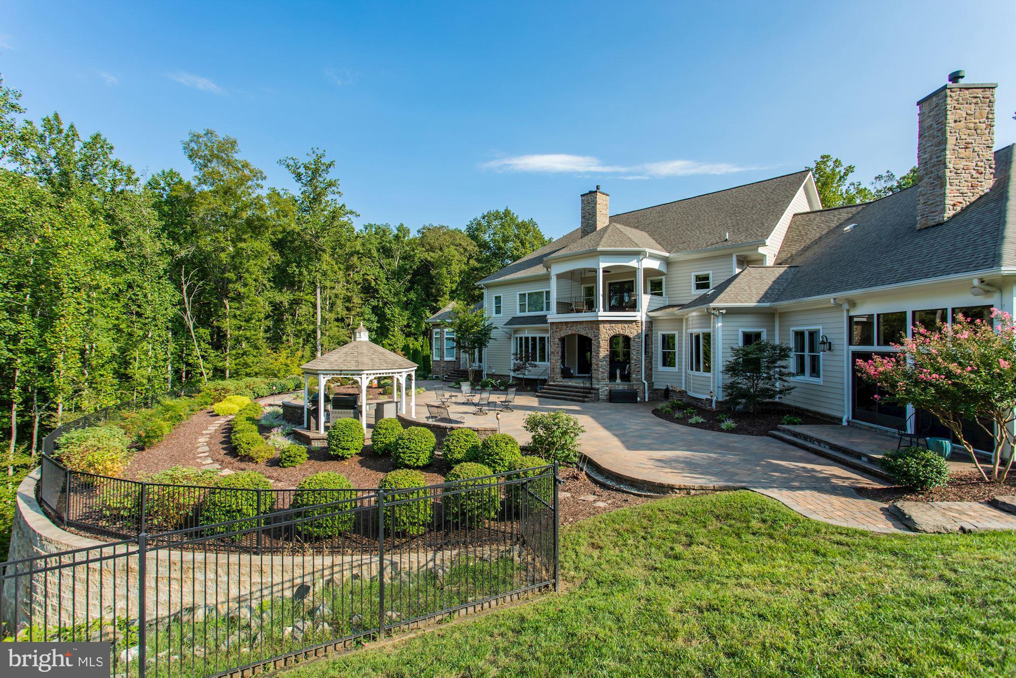 OCCOQUAN OVERLOOK - Residential