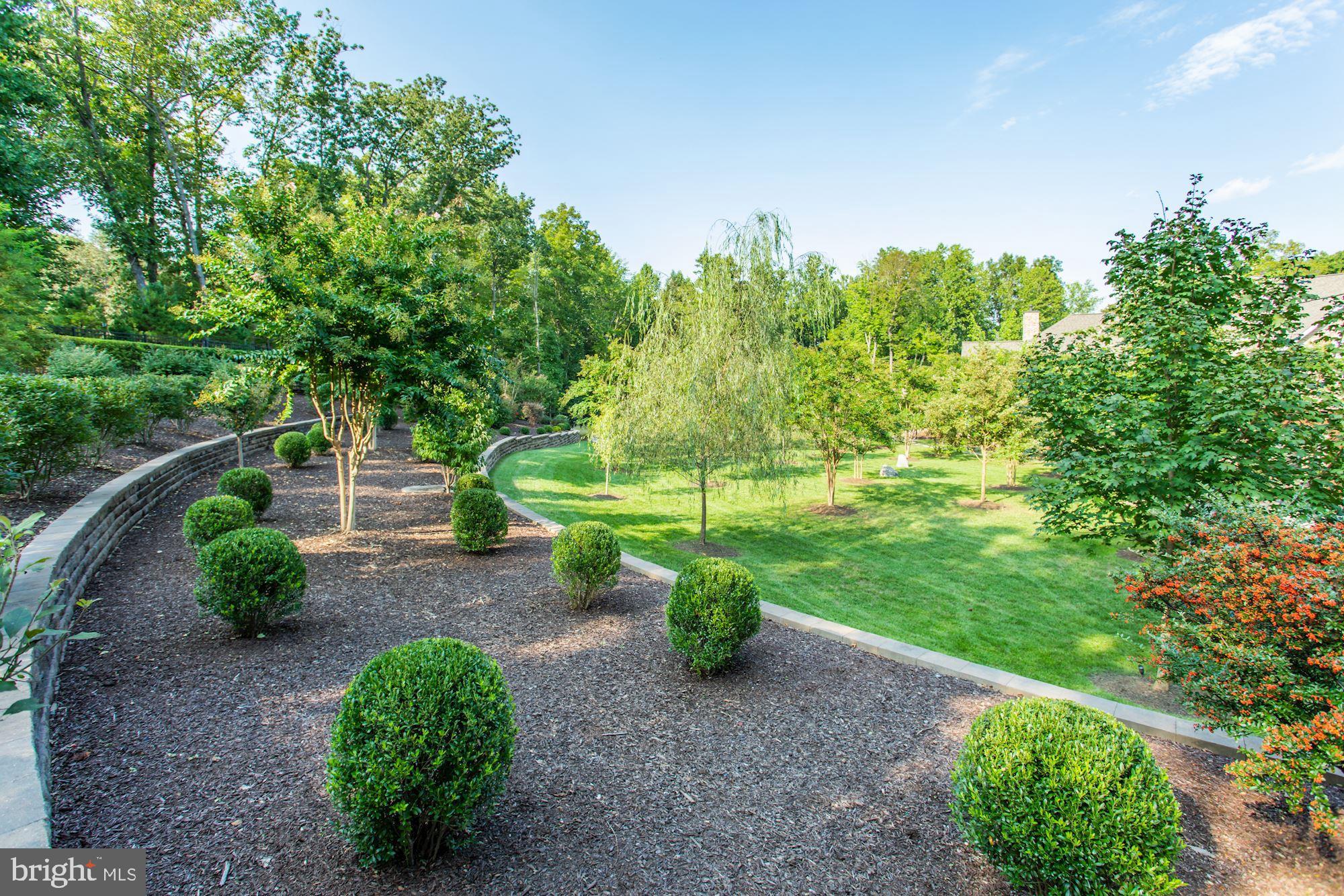 OCCOQUAN OVERLOOK - Residential