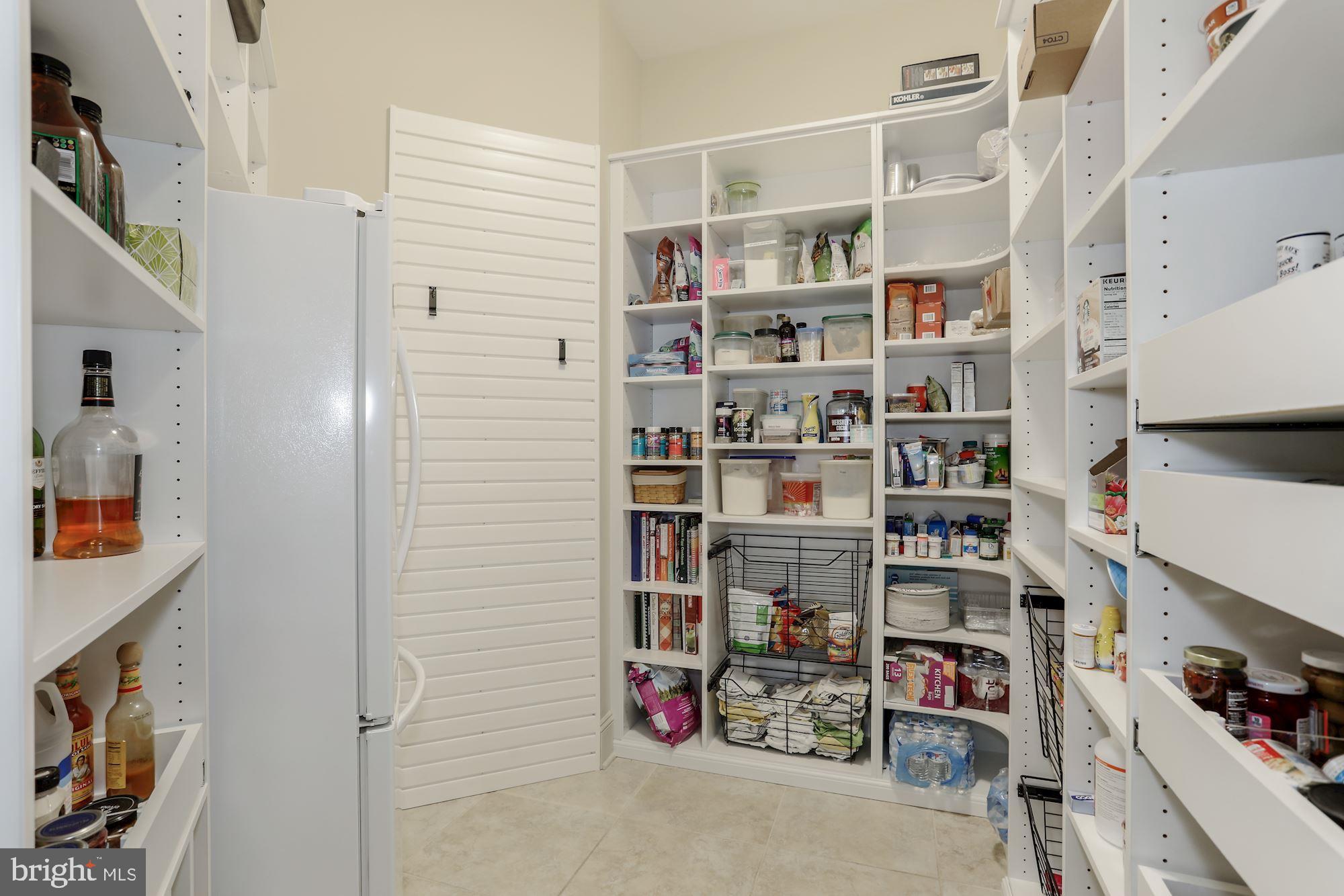 OCCOQUAN OVERLOOK - Residential