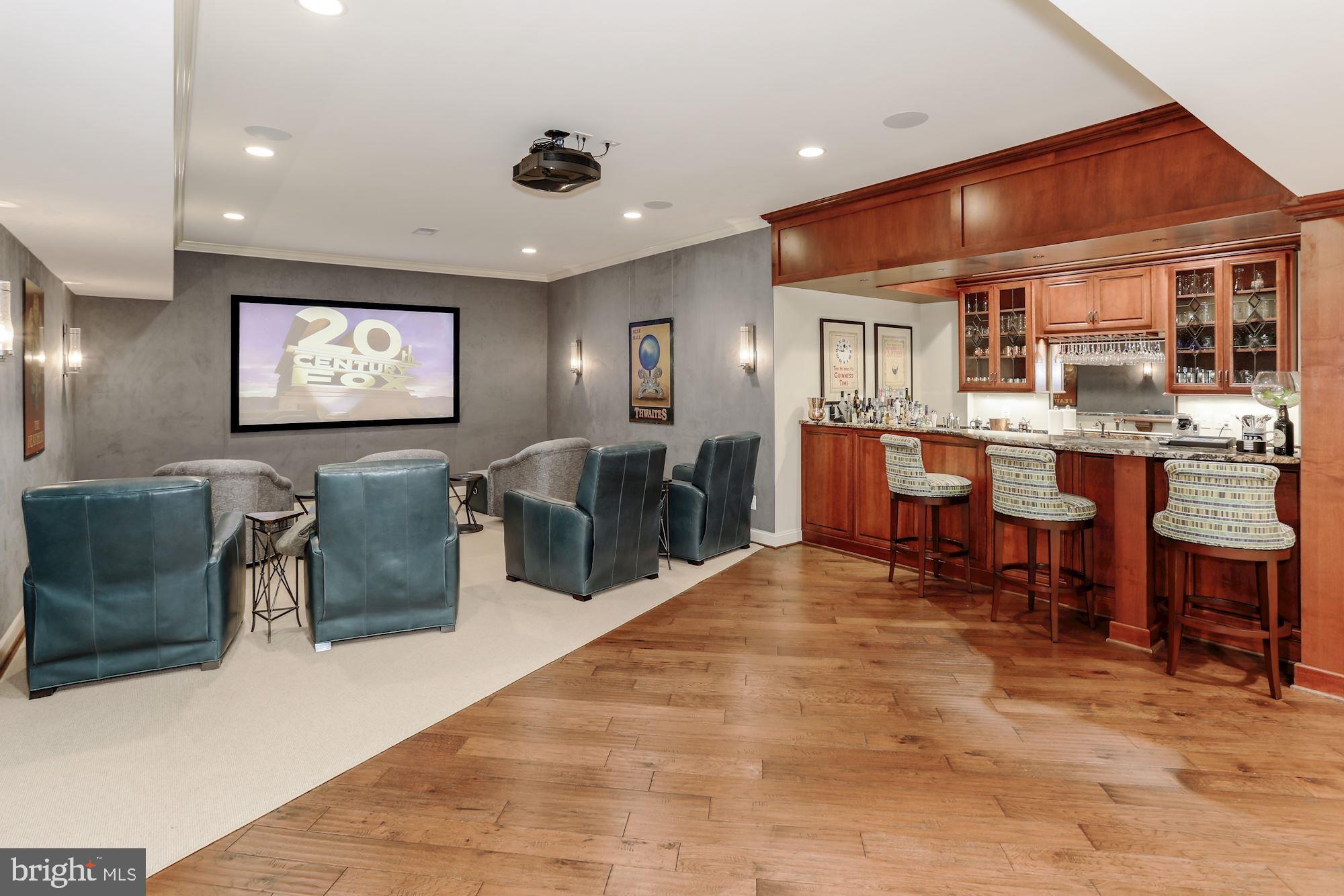 OCCOQUAN OVERLOOK - Residential