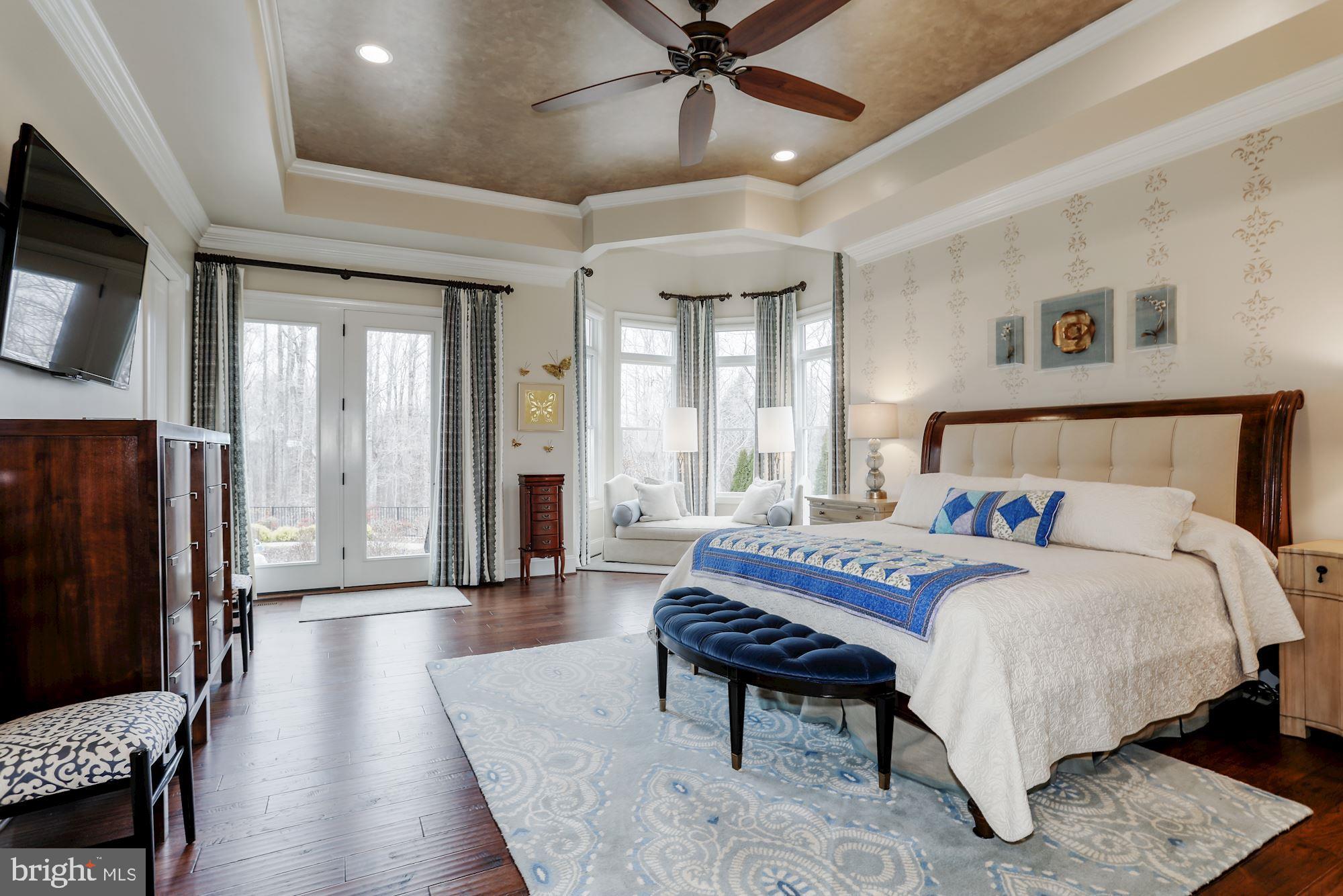 OCCOQUAN OVERLOOK - Residential