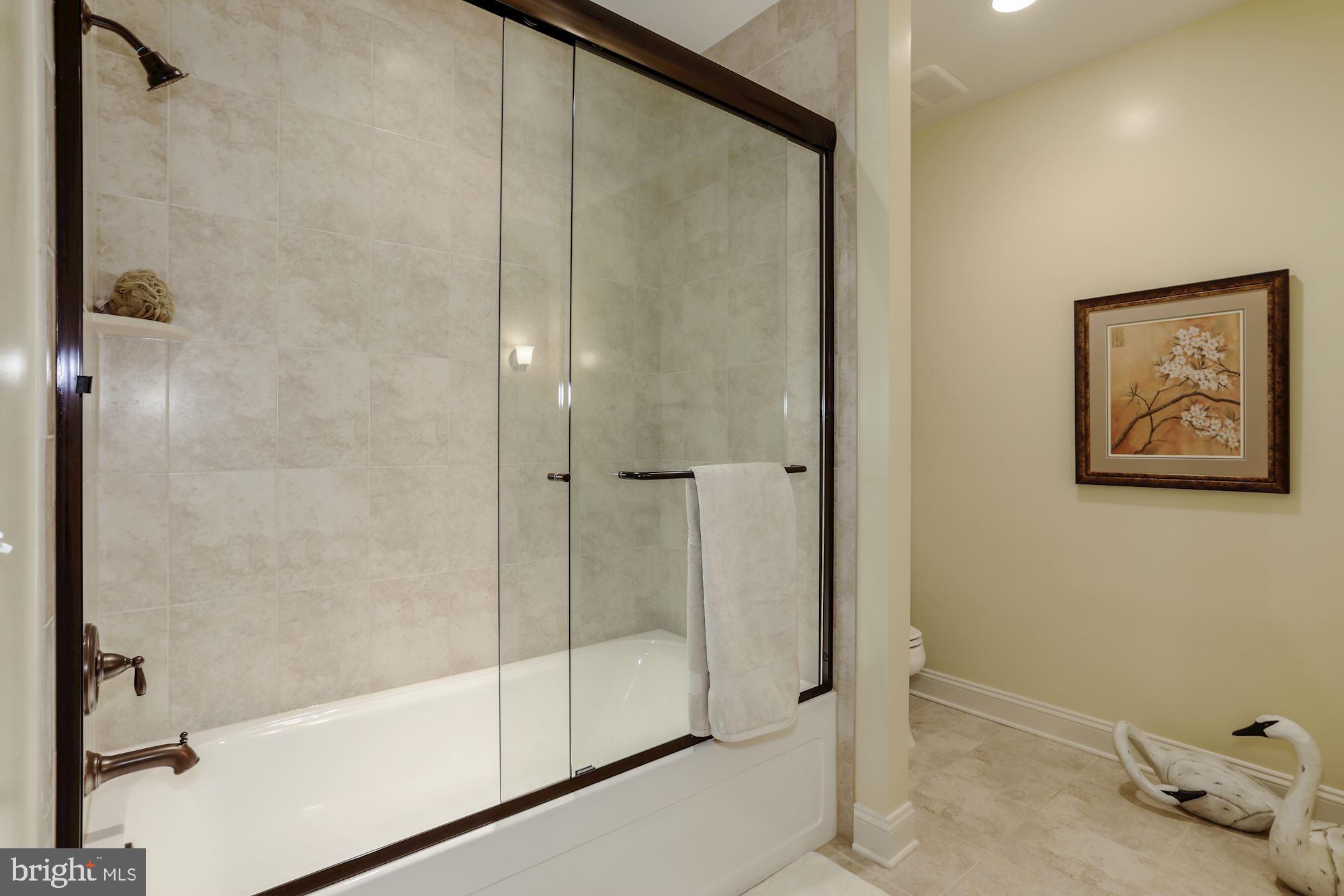 OCCOQUAN OVERLOOK - Residential