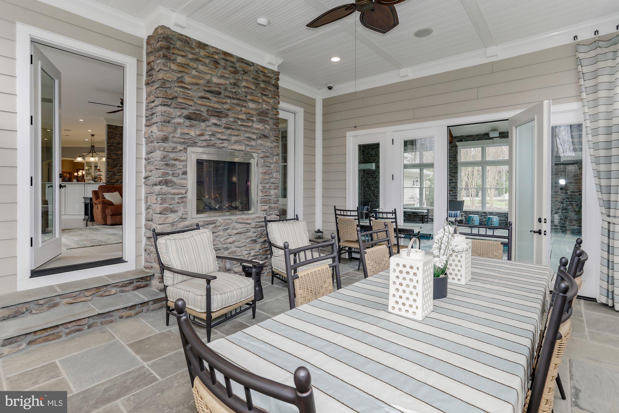 OCCOQUAN OVERLOOK - Residential