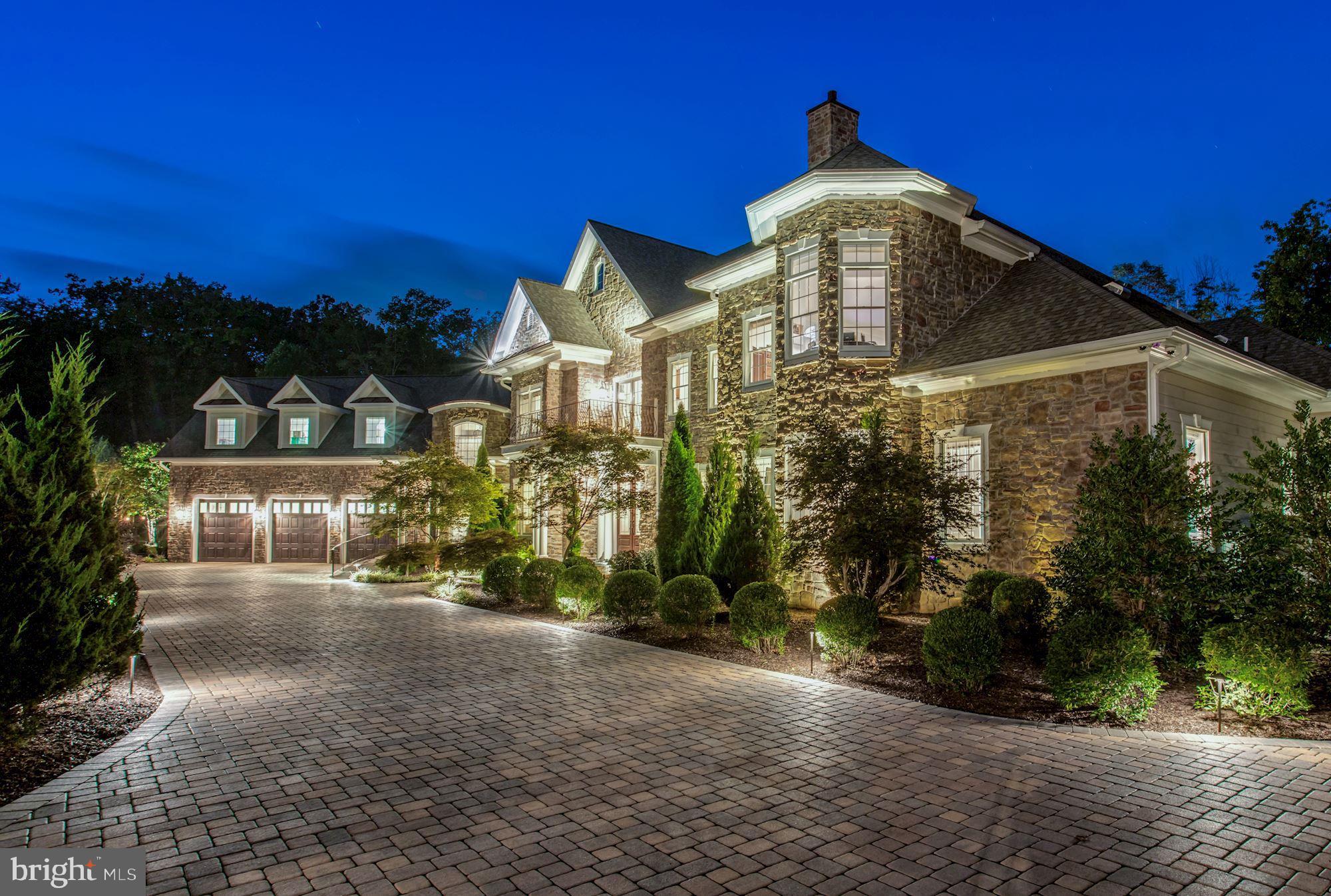 OCCOQUAN OVERLOOK - Residential