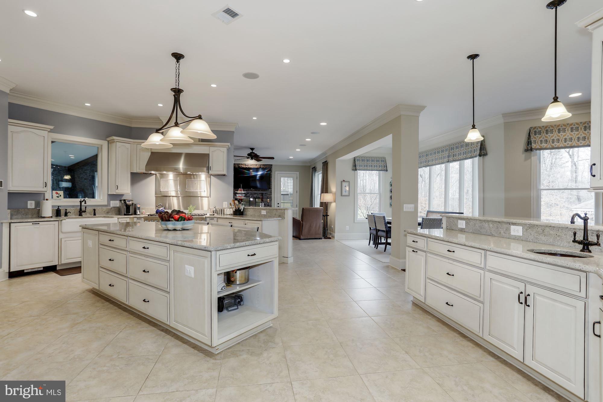 OCCOQUAN OVERLOOK - Residential