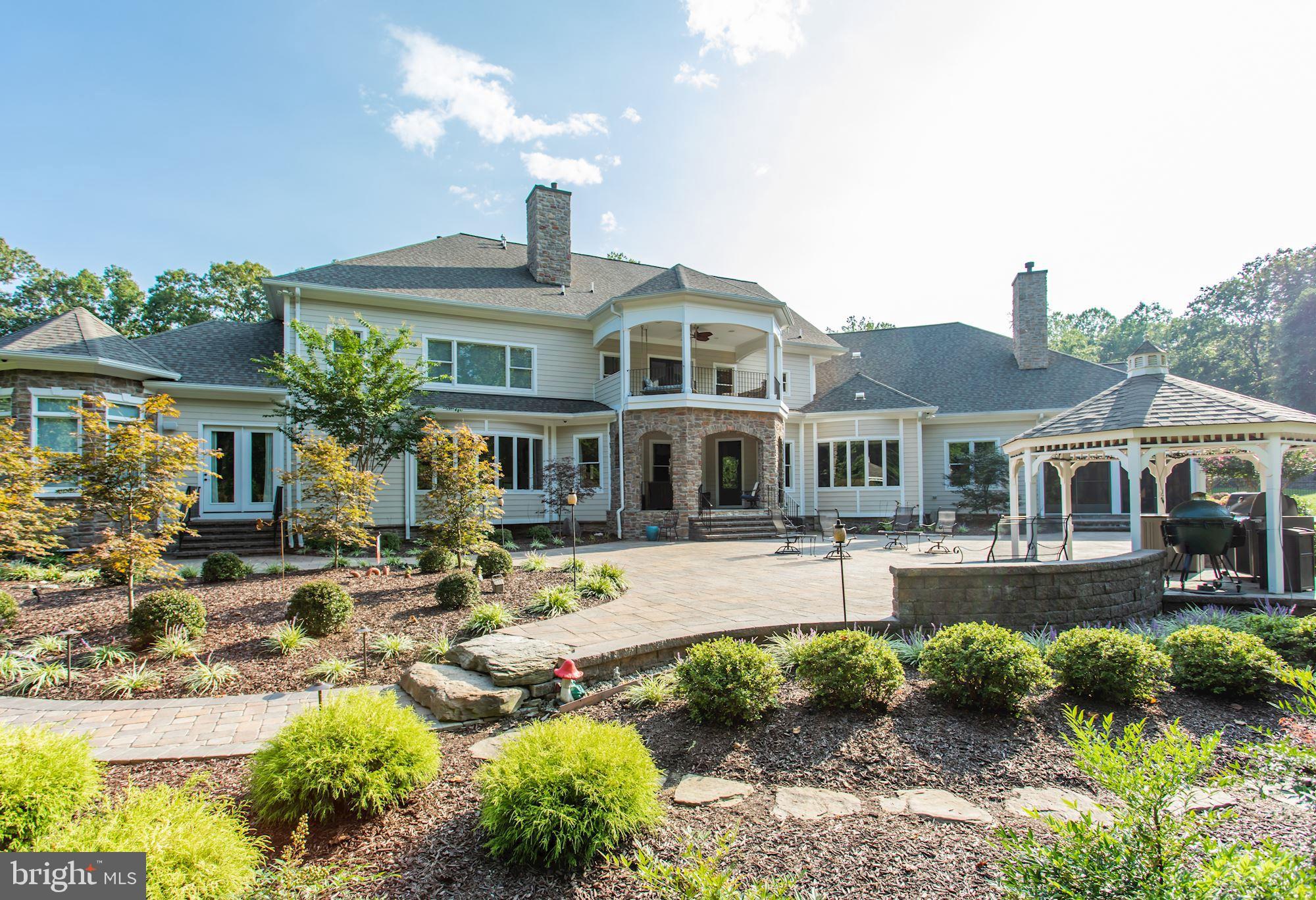 OCCOQUAN OVERLOOK - Residential