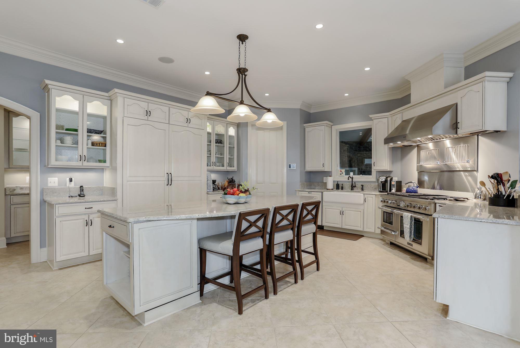 OCCOQUAN OVERLOOK - Residential