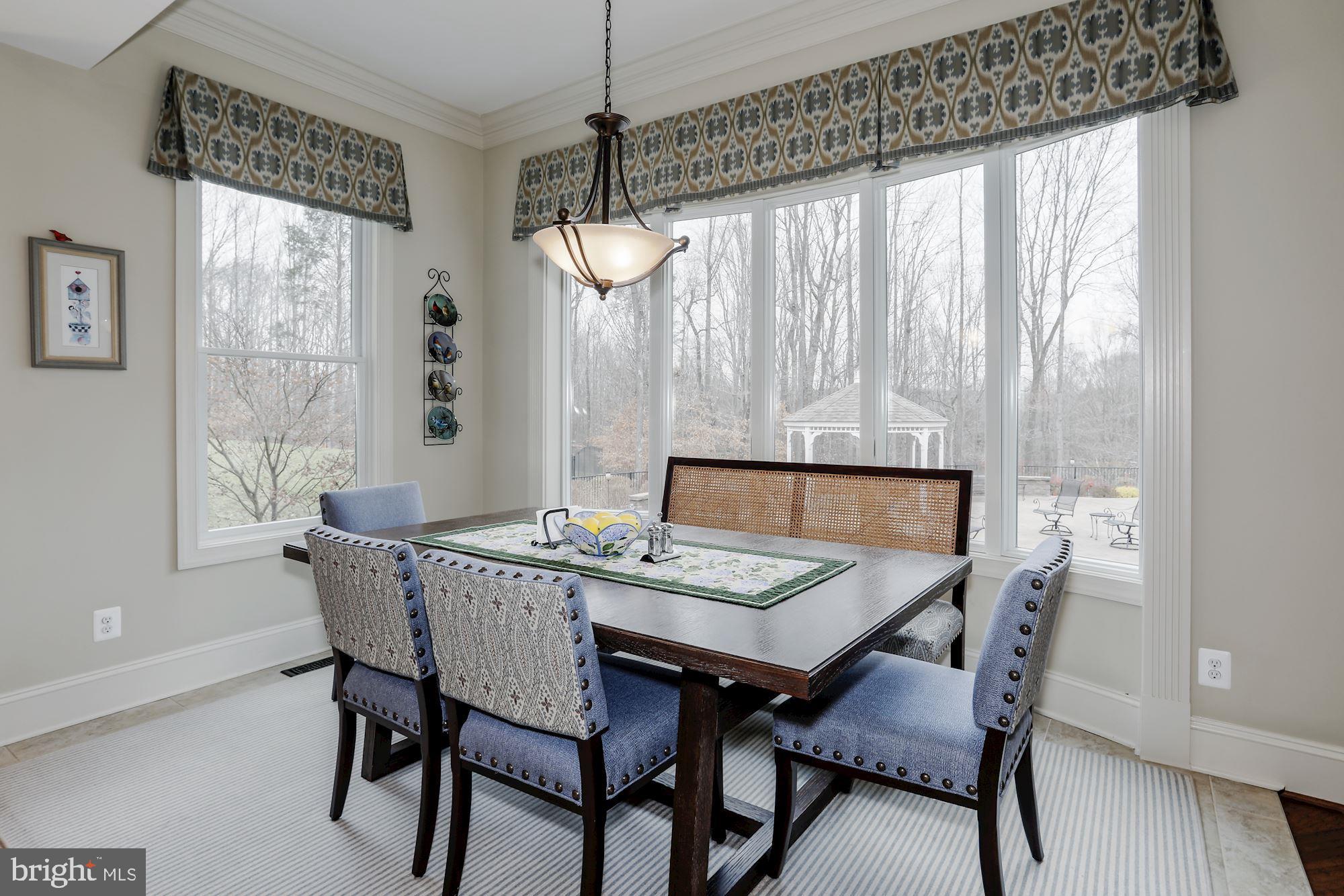 OCCOQUAN OVERLOOK - Residential