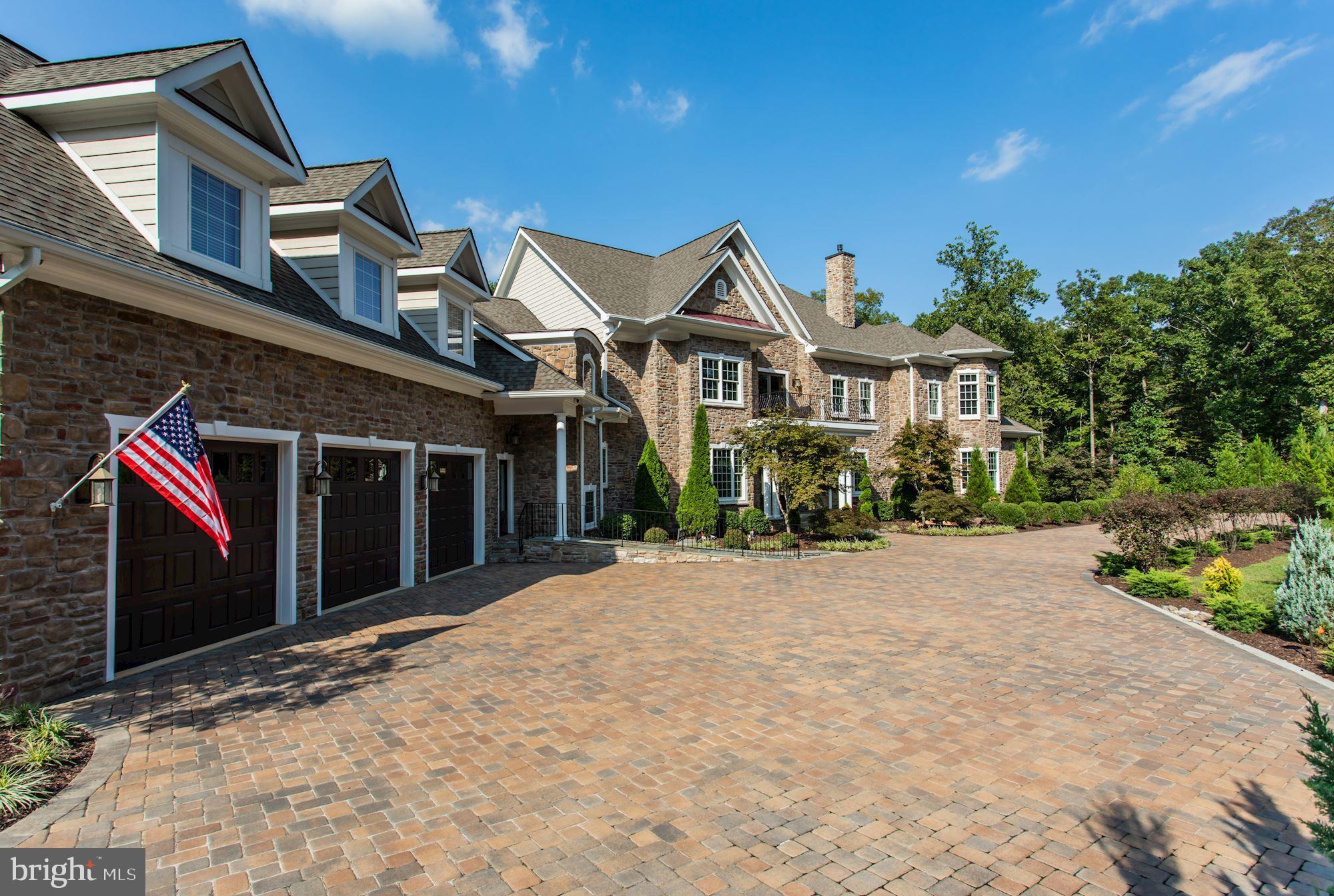 OCCOQUAN OVERLOOK - Residential