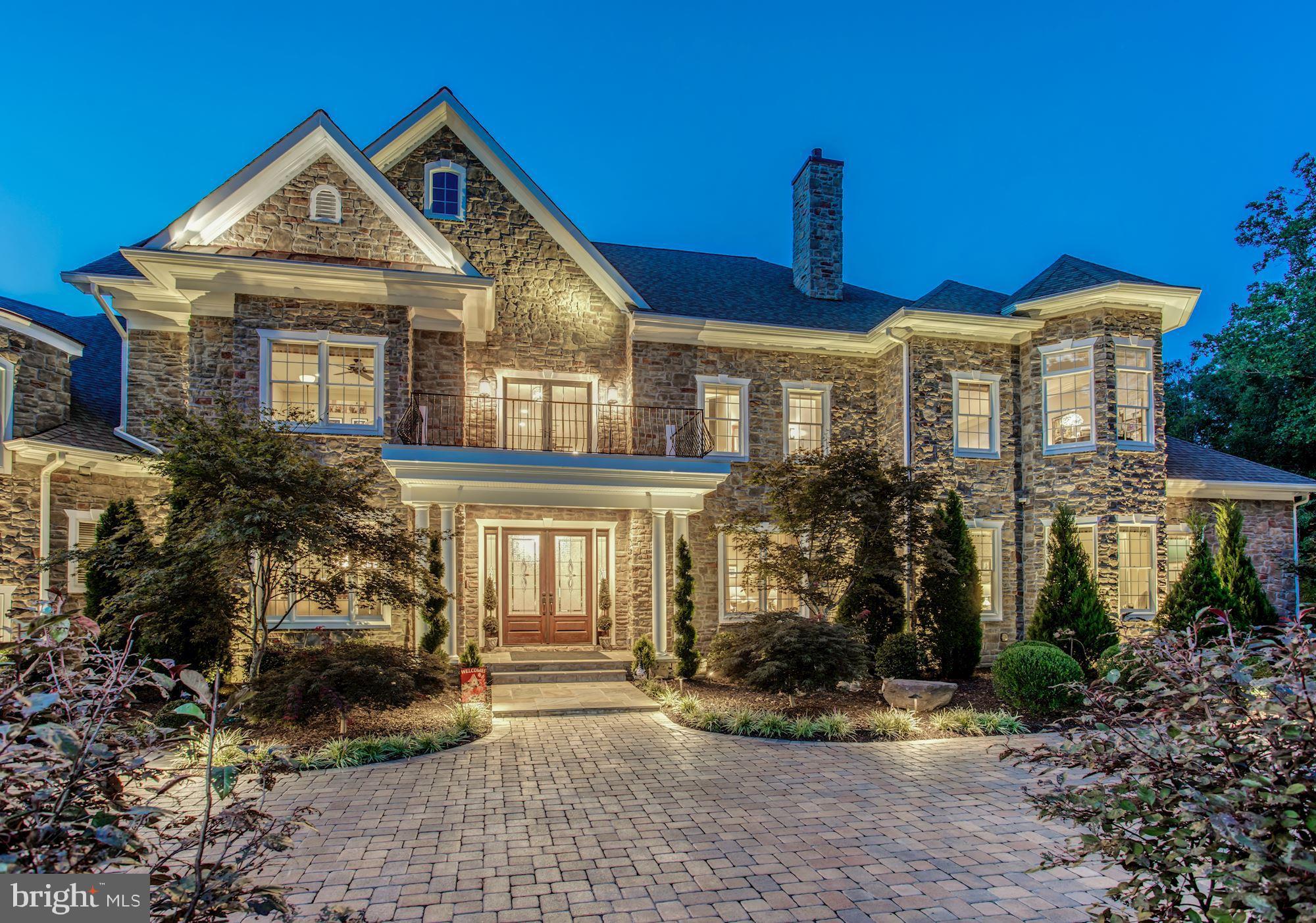 OCCOQUAN OVERLOOK - Residential